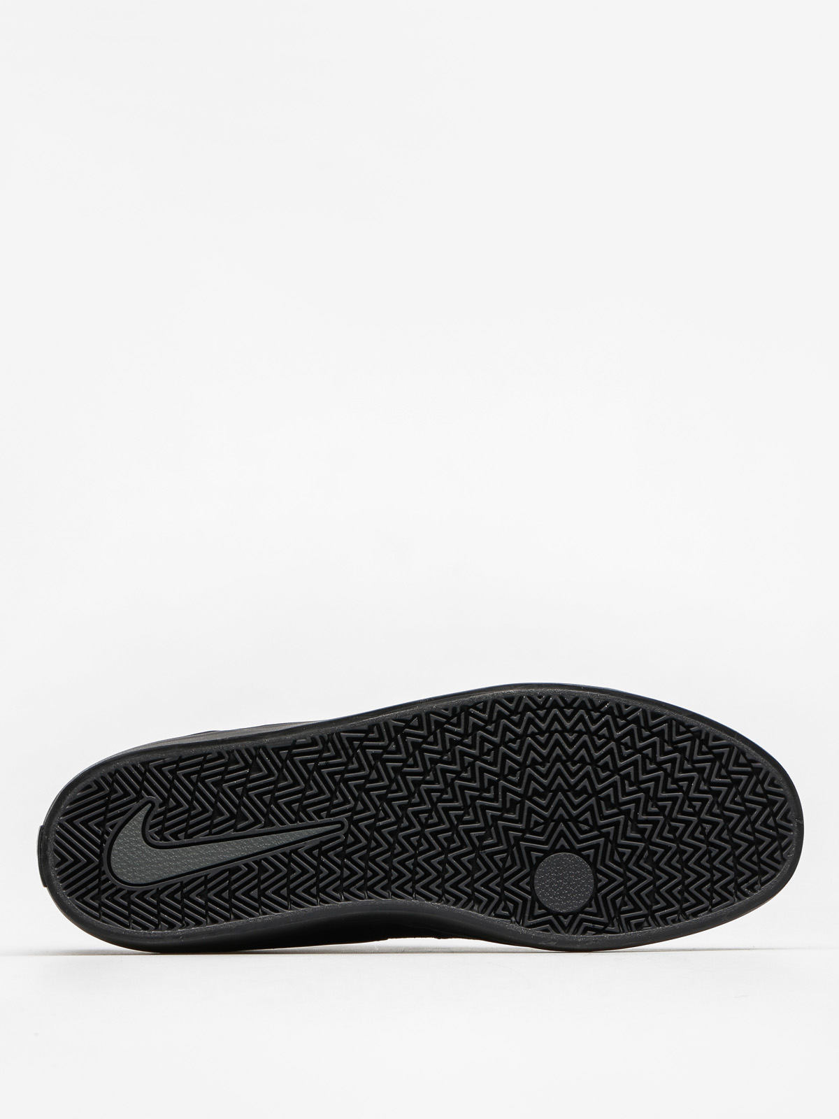 Buty Nike SB Check Solar (black/anthracite)
