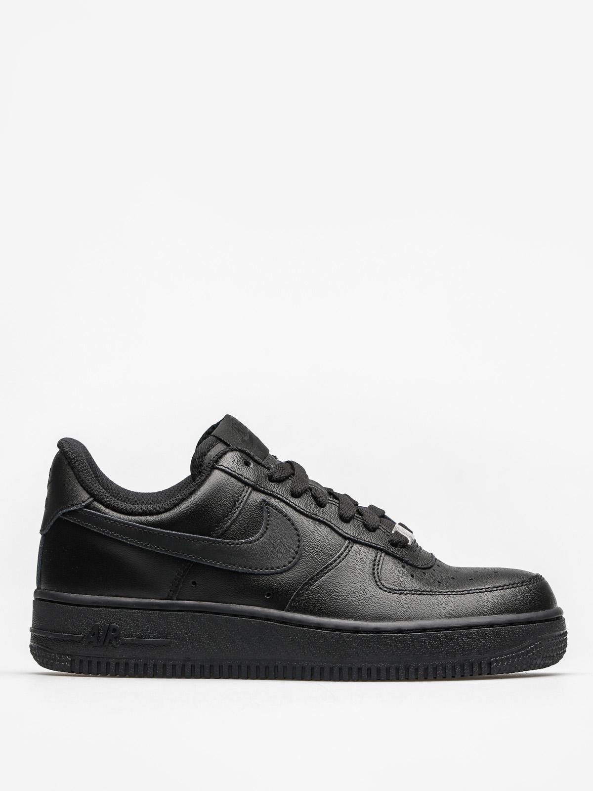 Buty Nike Air Force 1 07 Wmn (black/black)