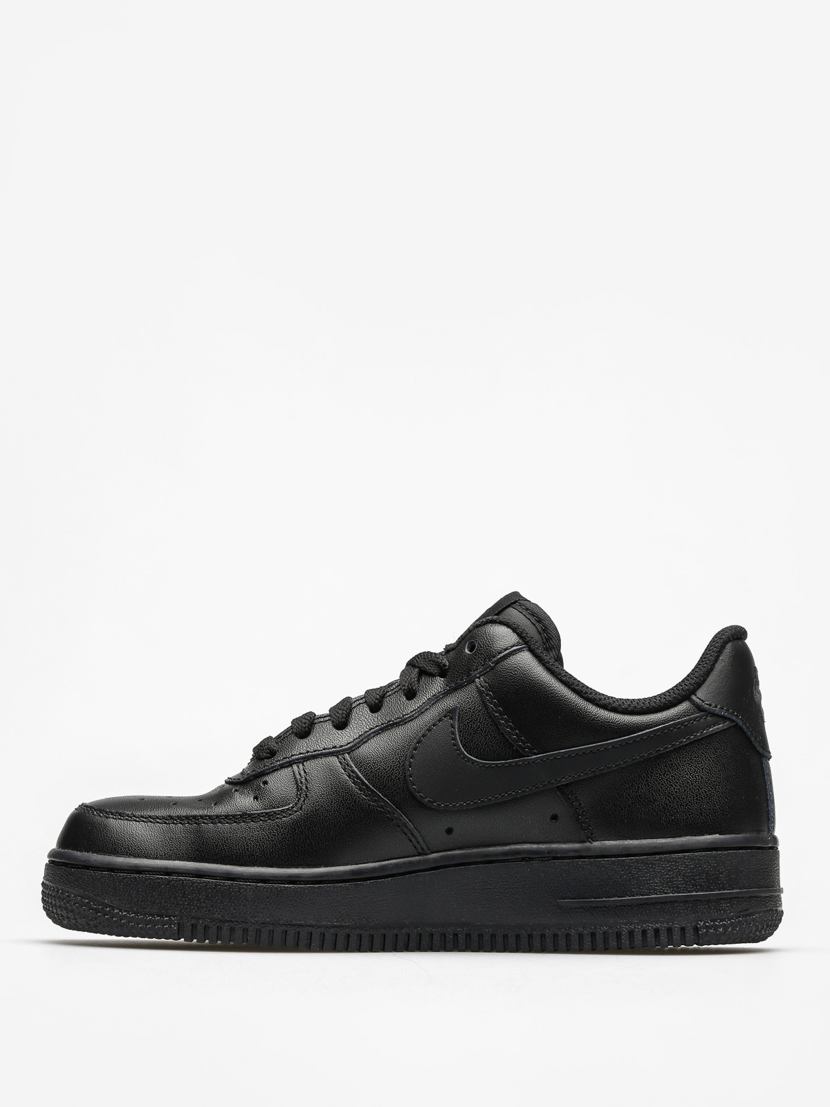Buty Nike Air Force 1 07 Wmn (black/black)