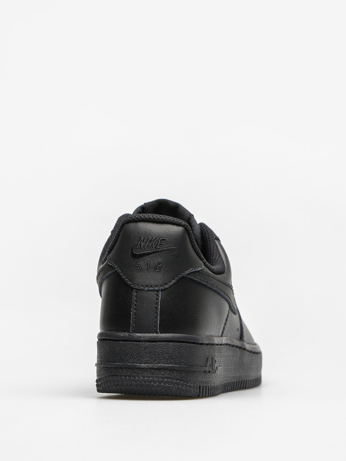 Buty Nike Air Force 1 07 Wmn (black/black)