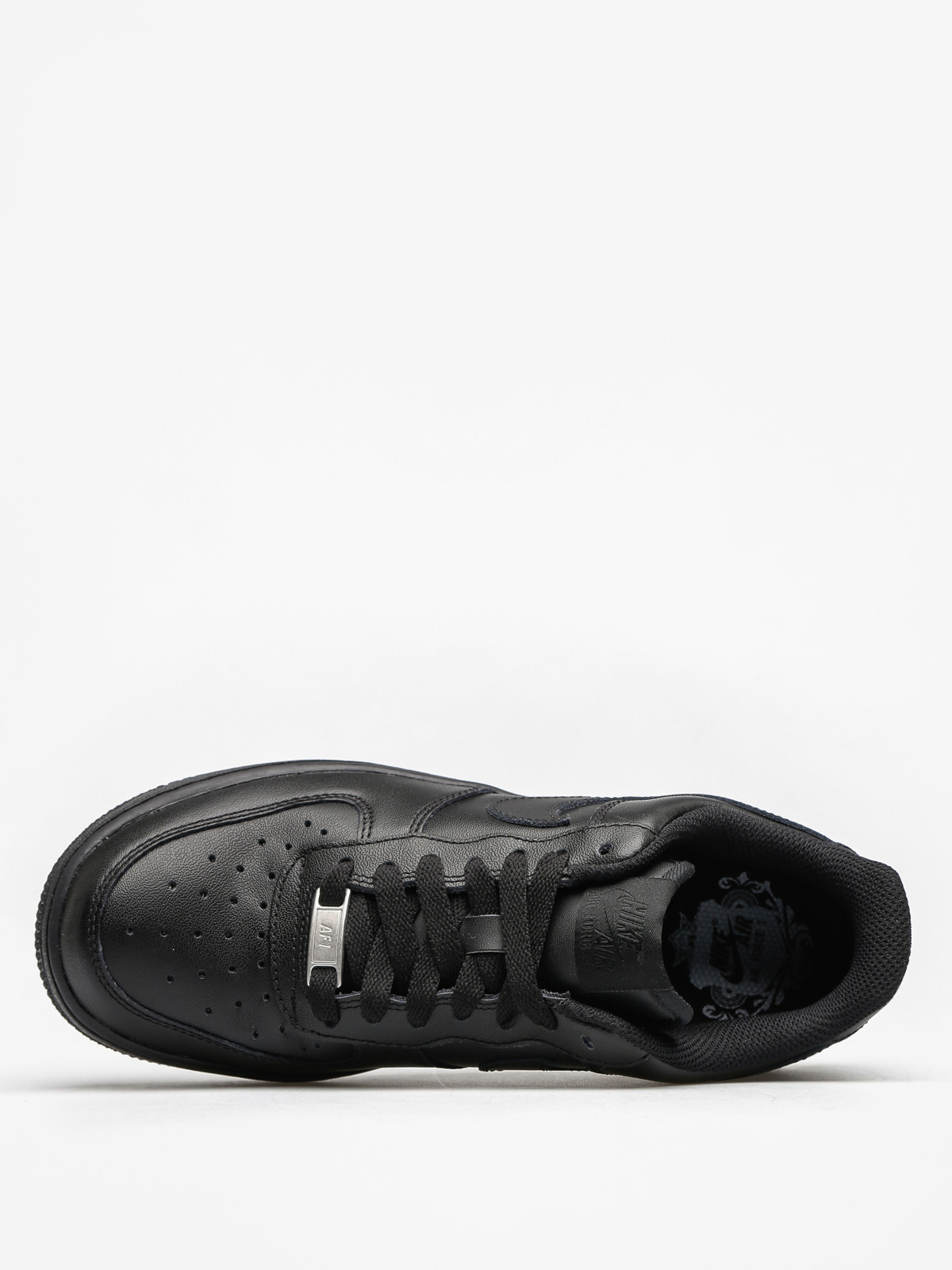 Buty Nike Air Force 1 07 Wmn (black/black)