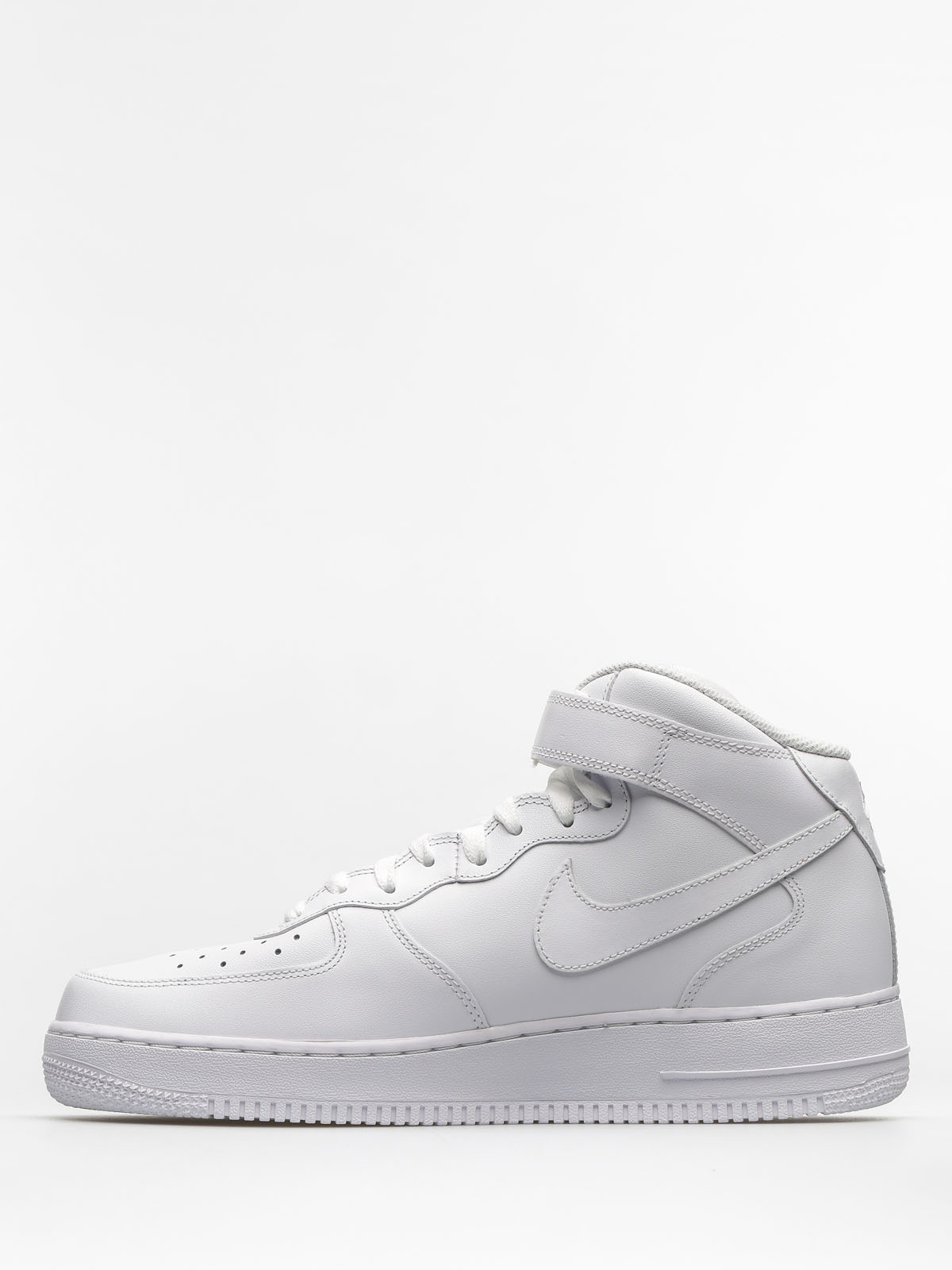 Buty Nike Air Force 1 Mid 07 (white/white)