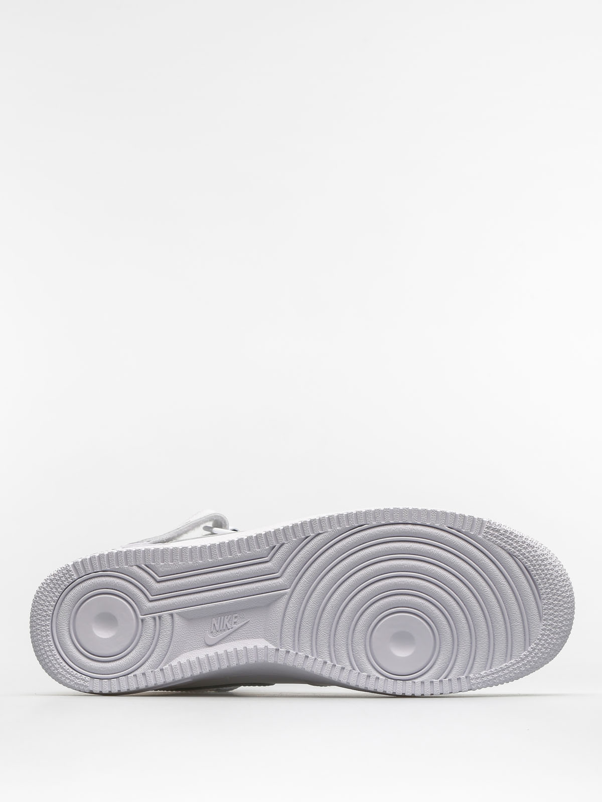 Buty Nike Air Force 1 Mid 07 (white/white)