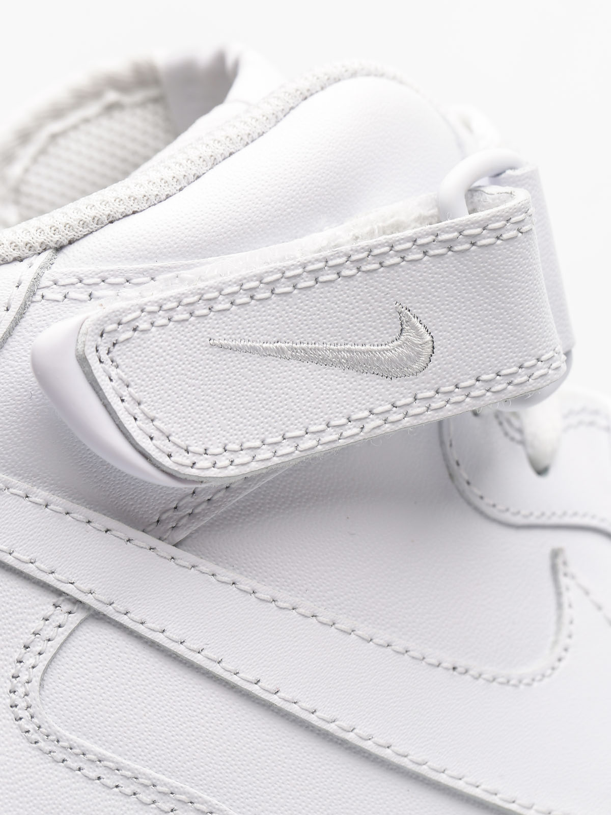 Buty Nike Air Force 1 Mid 07 (white/white)
