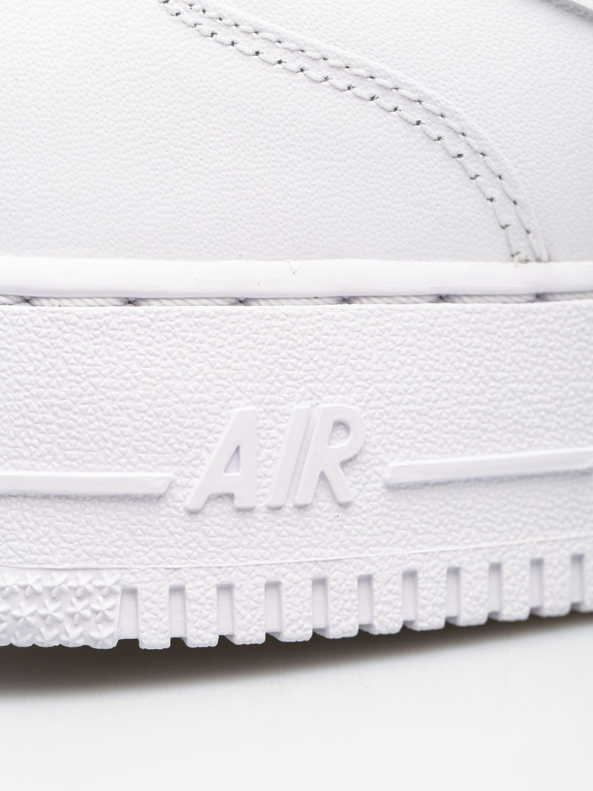 Buty Nike Air Force 1 Mid 07 (white/white)