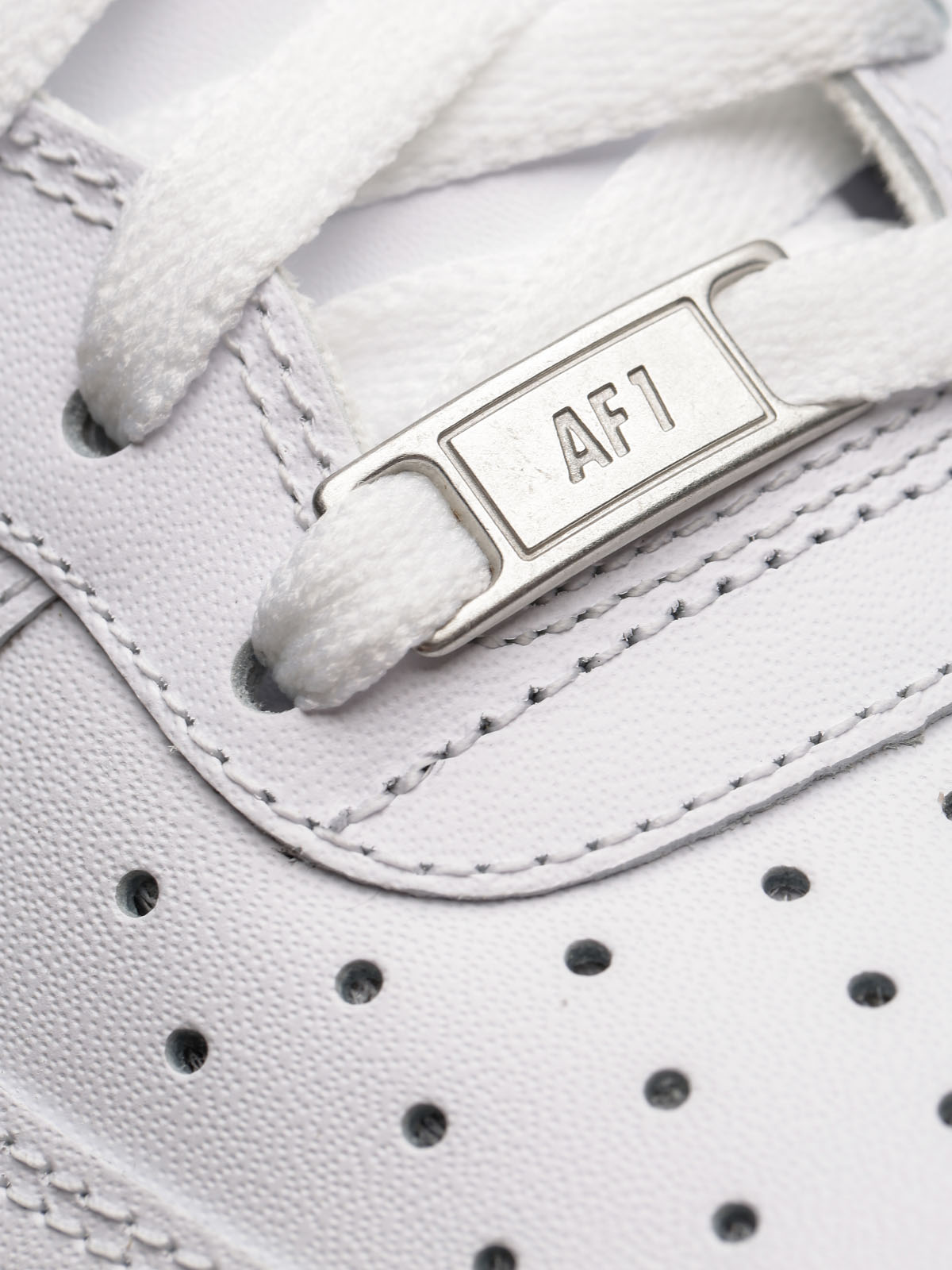 Buty Nike Air Force 1 Mid 07 (white/white)