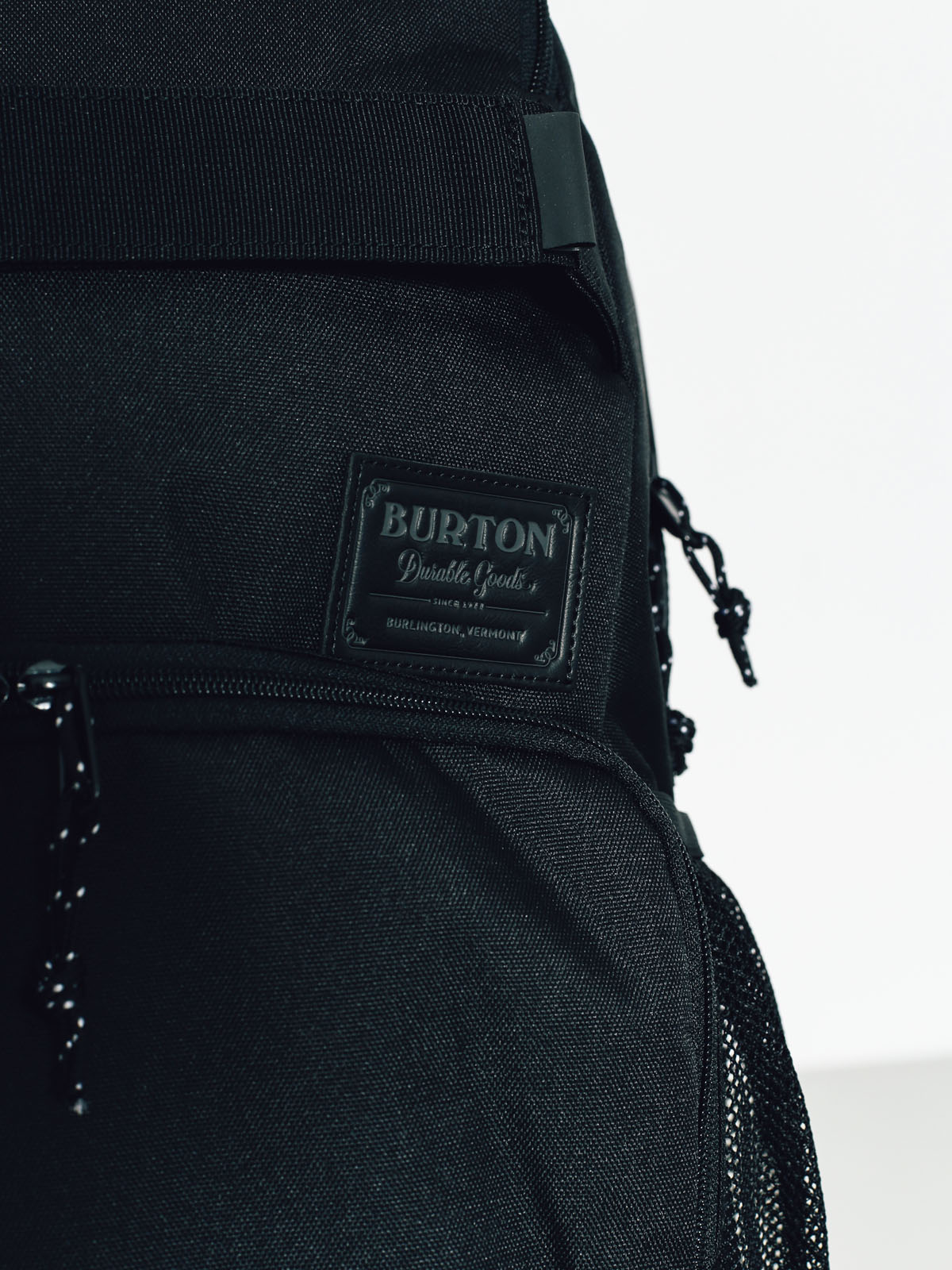 Plecak Burton Treble Yell (true black)