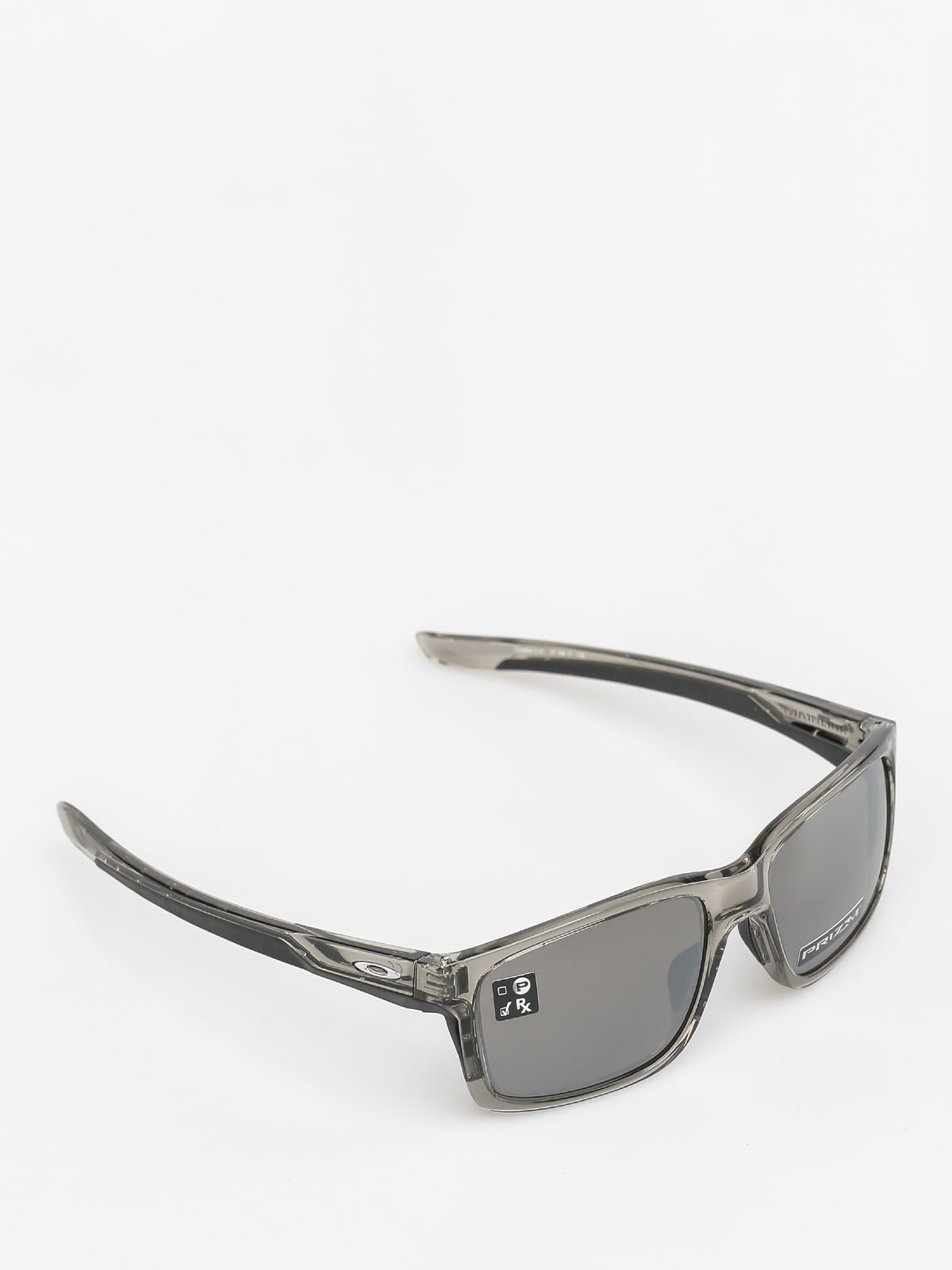 Okulary przeciwsłoneczne Oakley Mainlink (grey ink/prizm black iridium)