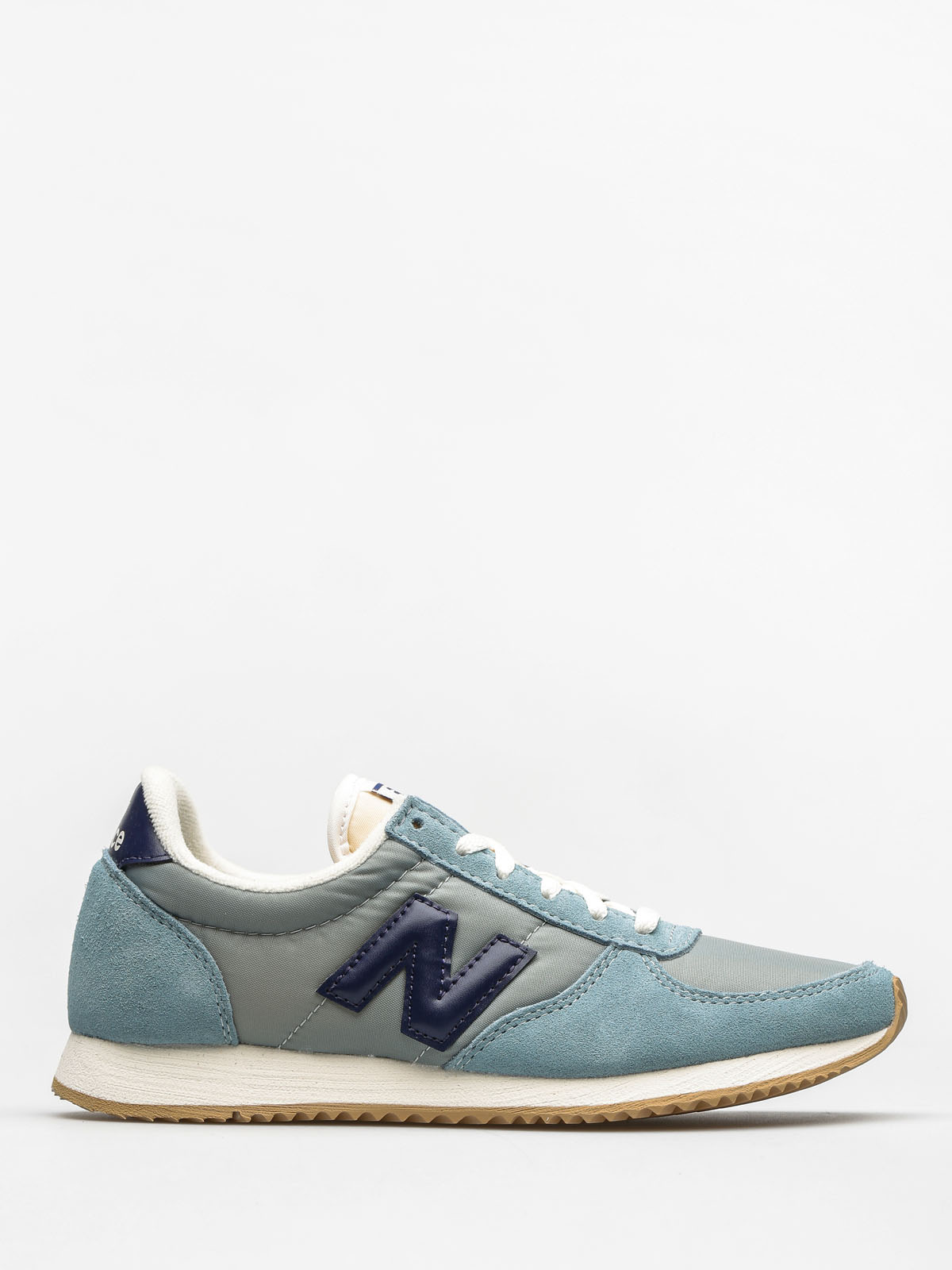 Buty New Balance 220 Wmn (smoke blue)