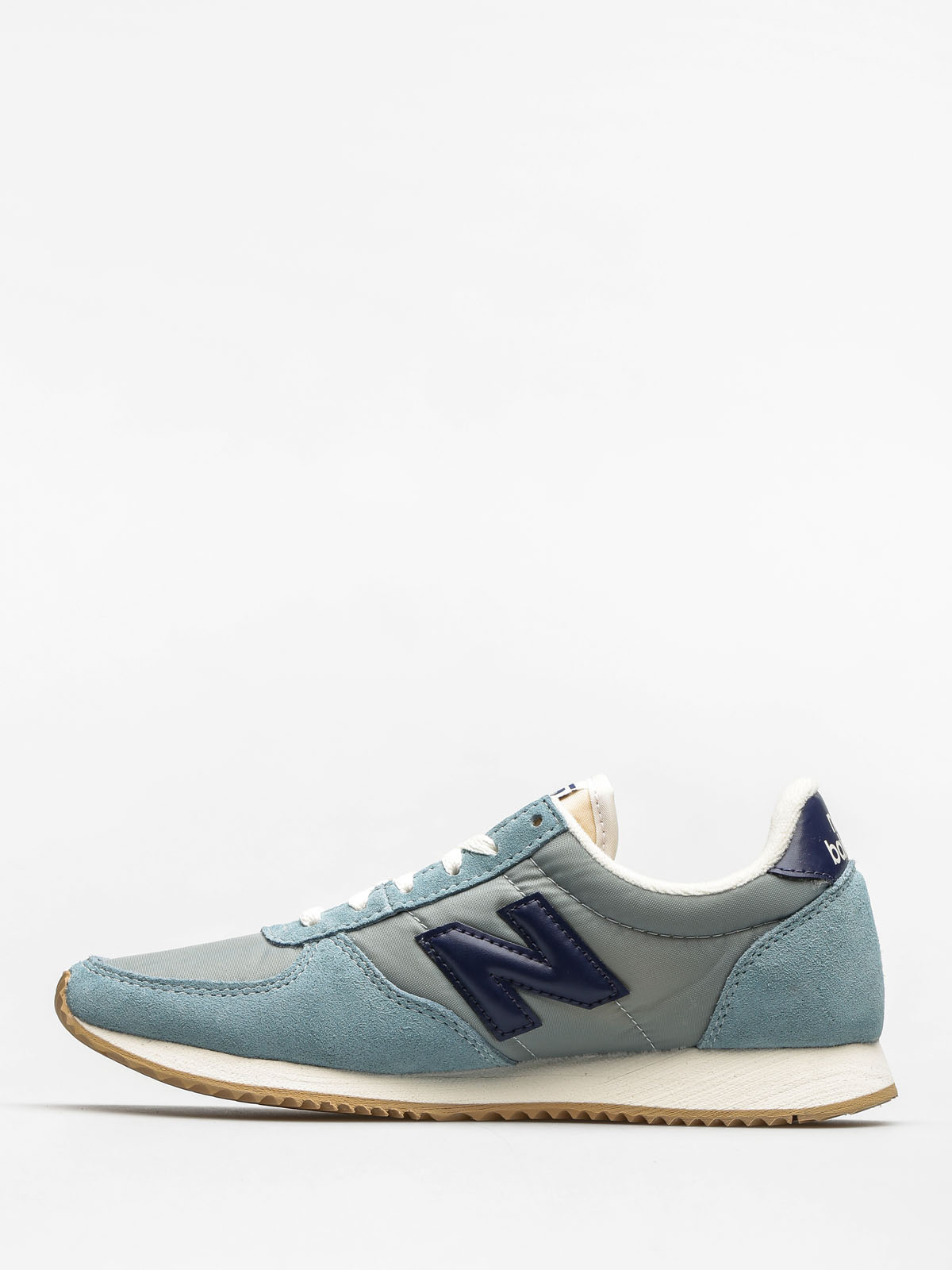 Buty New Balance 220 Wmn (smoke blue)