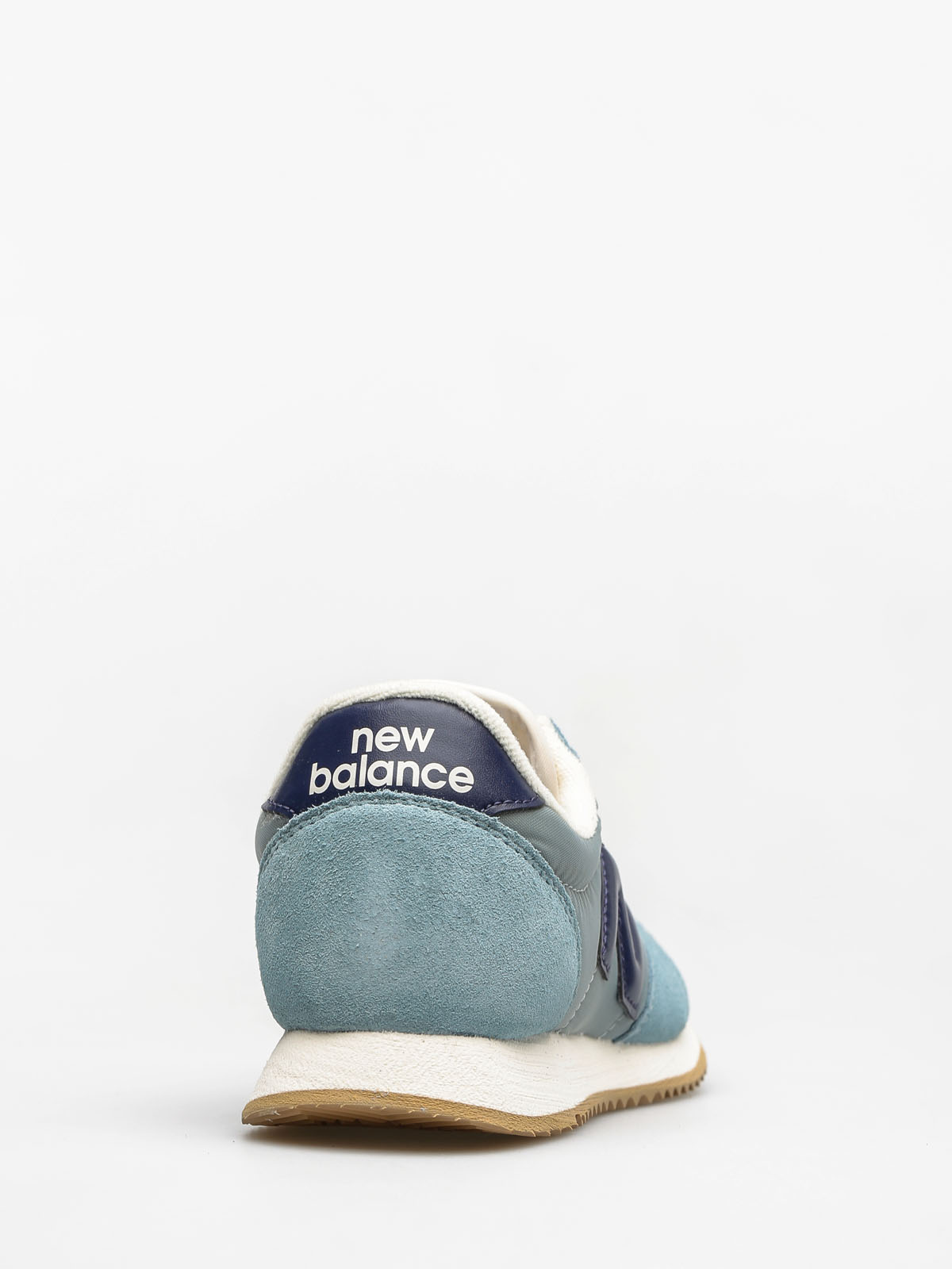 Buty New Balance 220 Wmn (smoke blue)