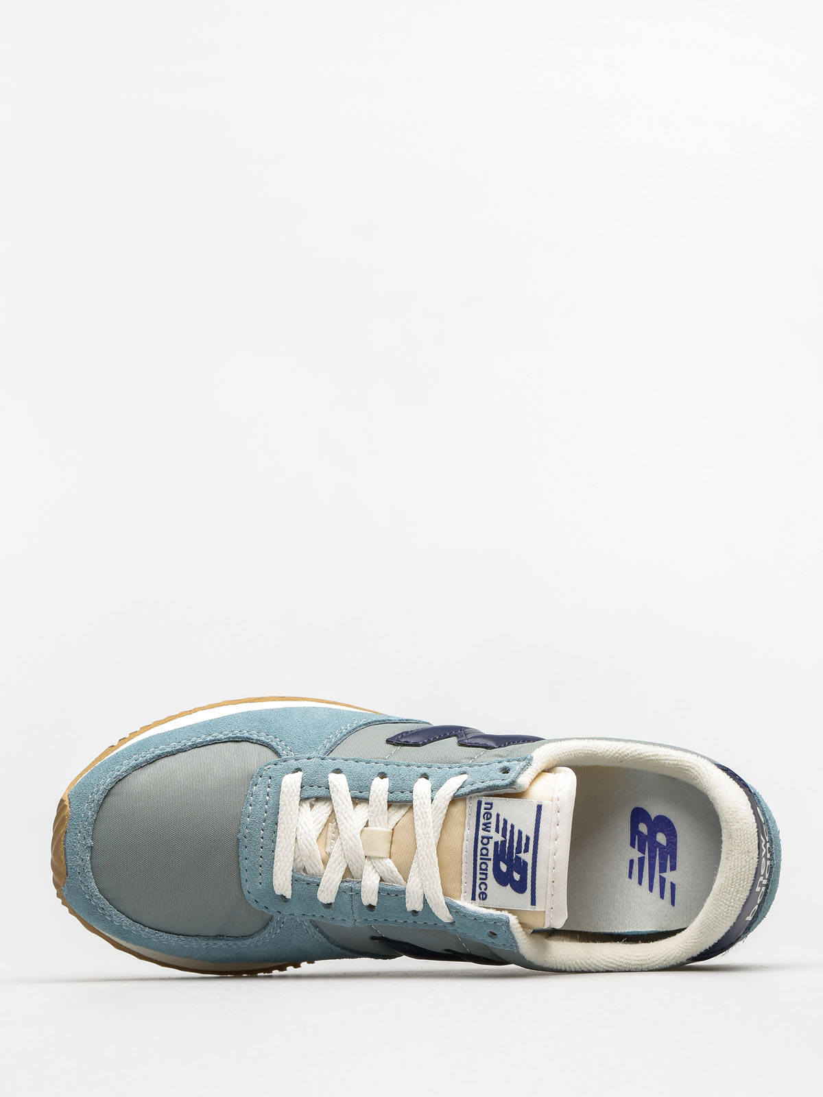 Buty New Balance 220 Wmn (smoke blue)