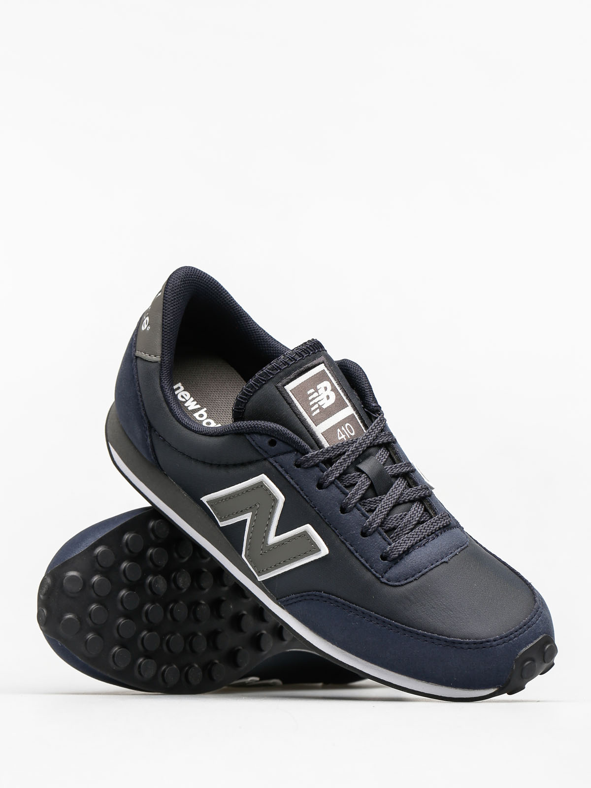 Buty New Balance 410 granatowy