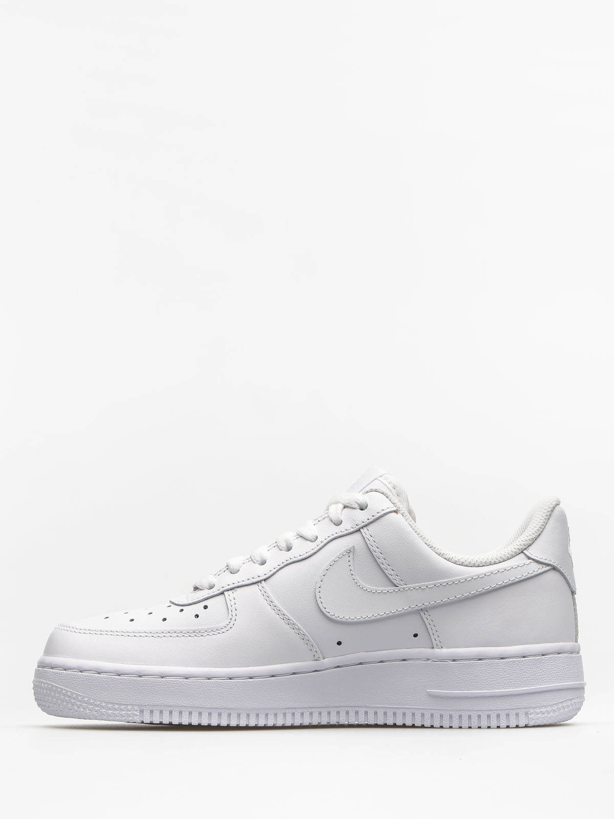 Buty Nike Air Force 1 07 Wmn (white/white)
