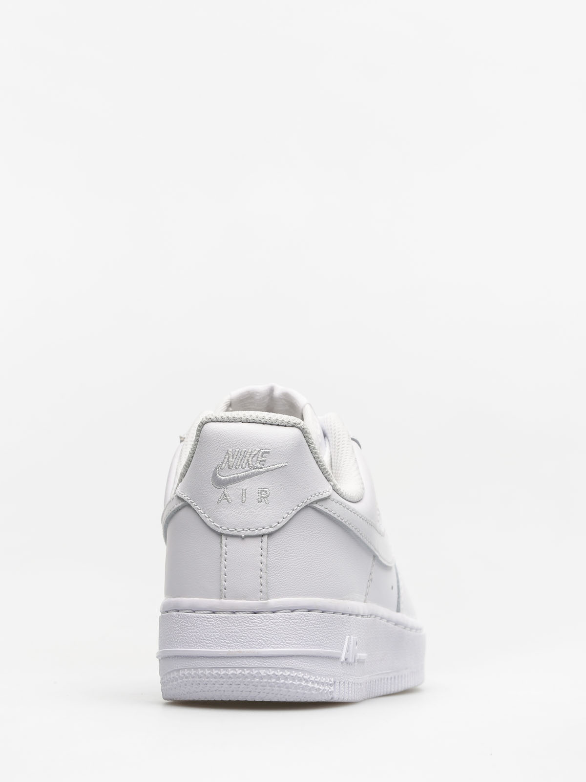Buty Nike Air Force 1 07 Wmn (white/white)