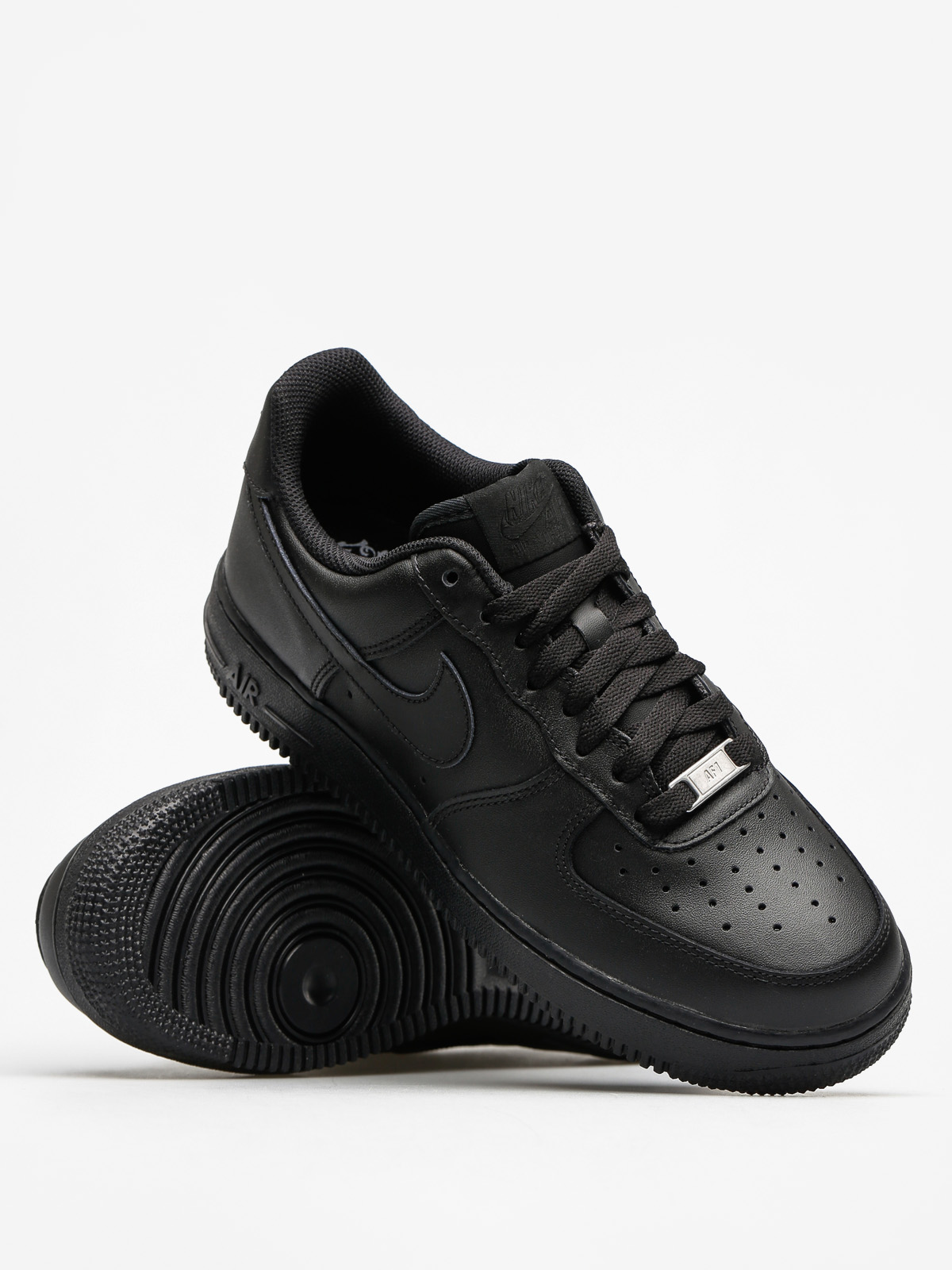 Buty Nike Air Force 1 07 (black/black)