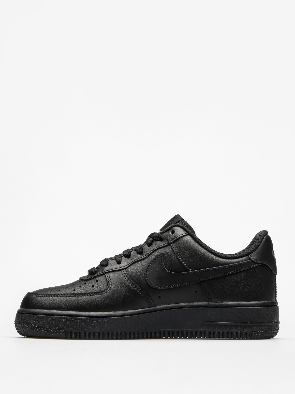 Buty Nike Air Force 1 07 (black/black)