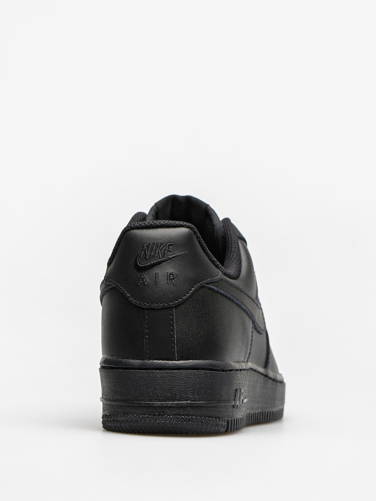 Buty Nike Air Force 1 07 (black/black)