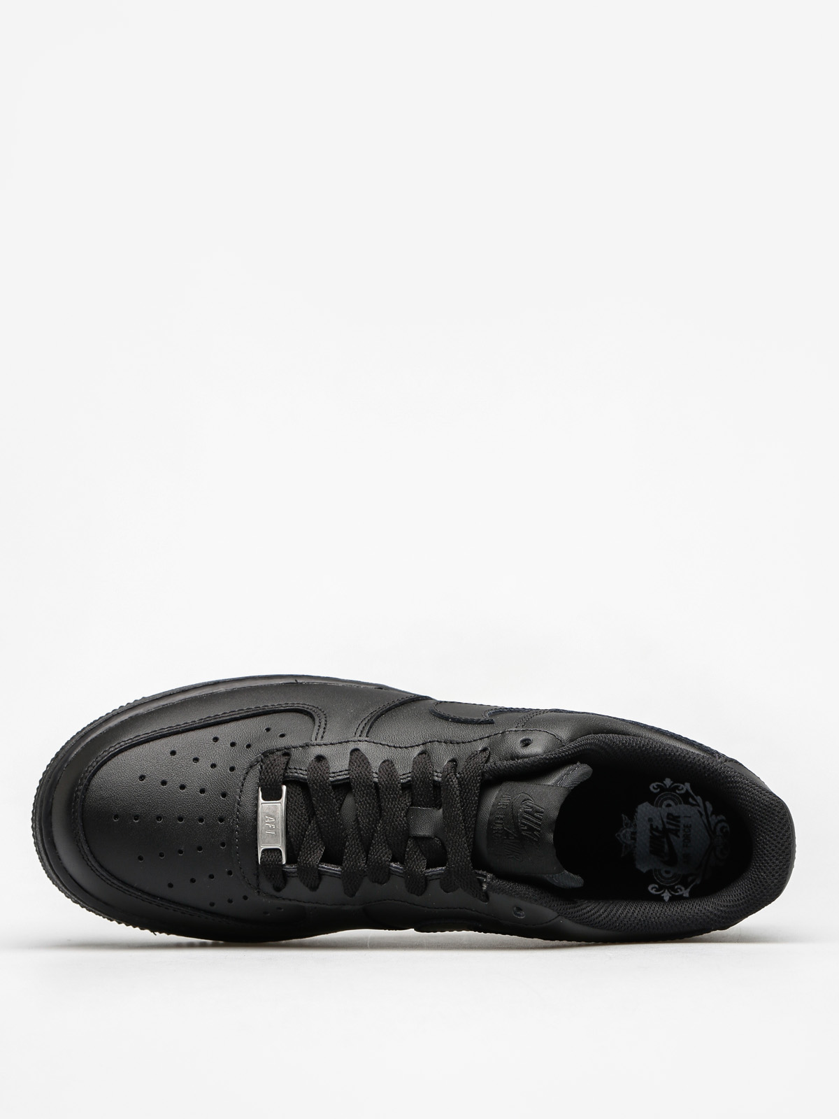Buty Nike Air Force 1 07 (black/black)