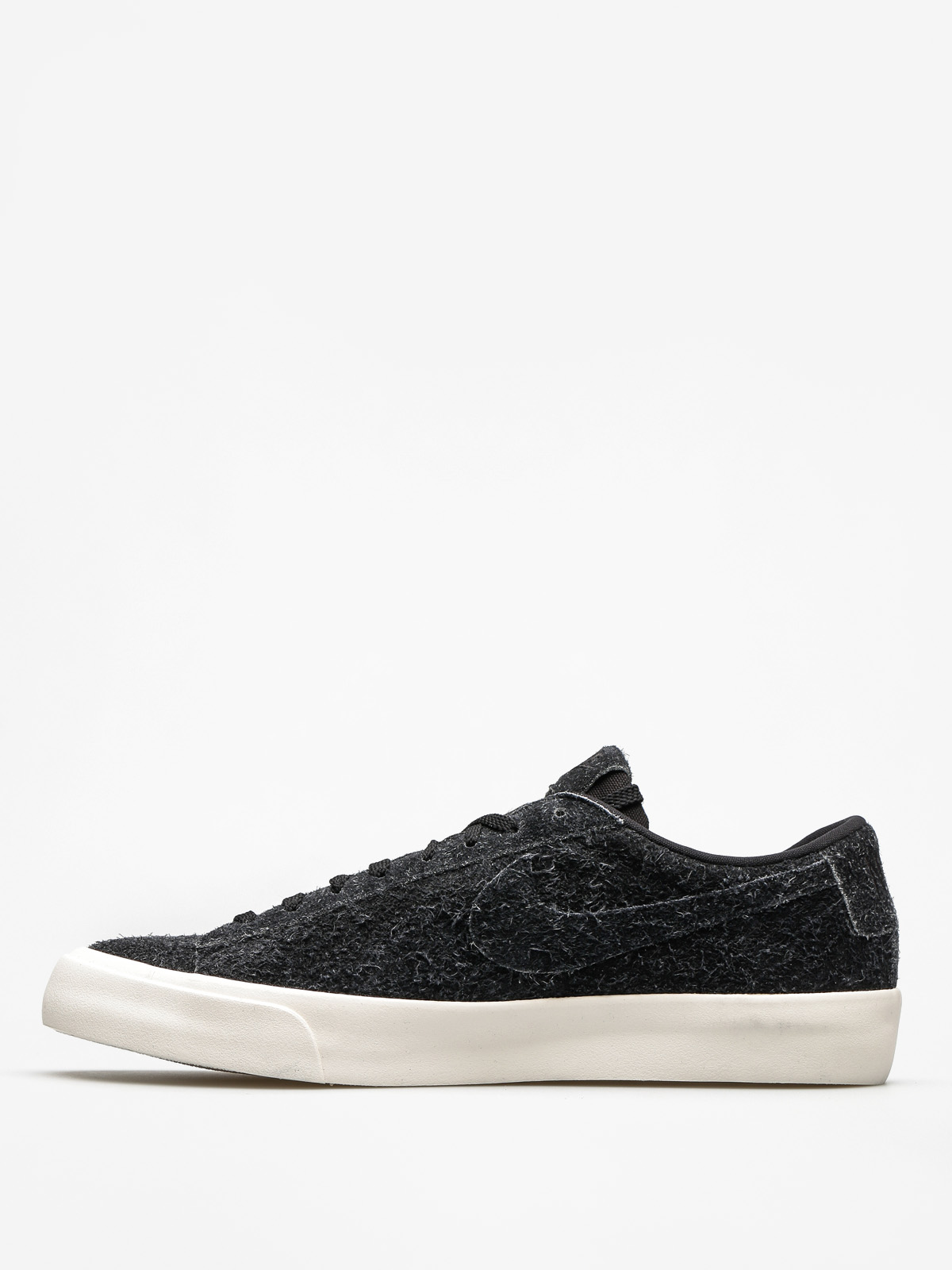Buty Nike Blazer Studio Low (black/black gum med brown)
