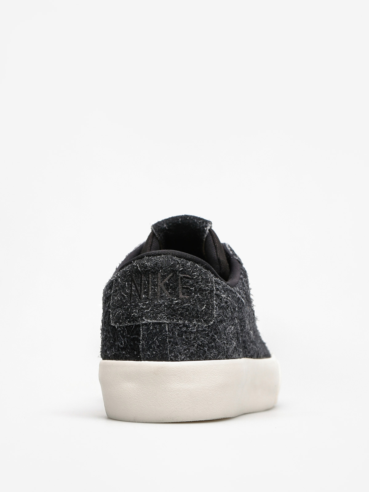 Buty Nike Blazer Studio Low (black/black gum med brown)