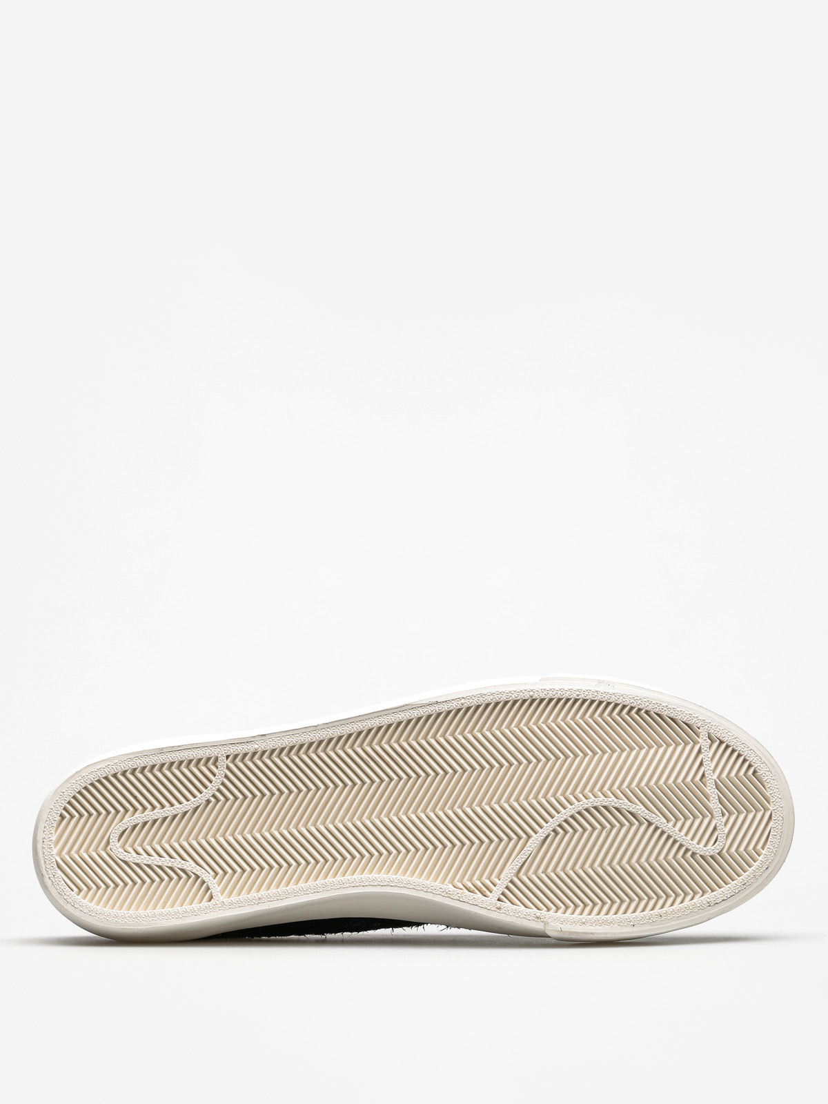 Buty Nike Blazer Studio Low (black/black gum med brown)