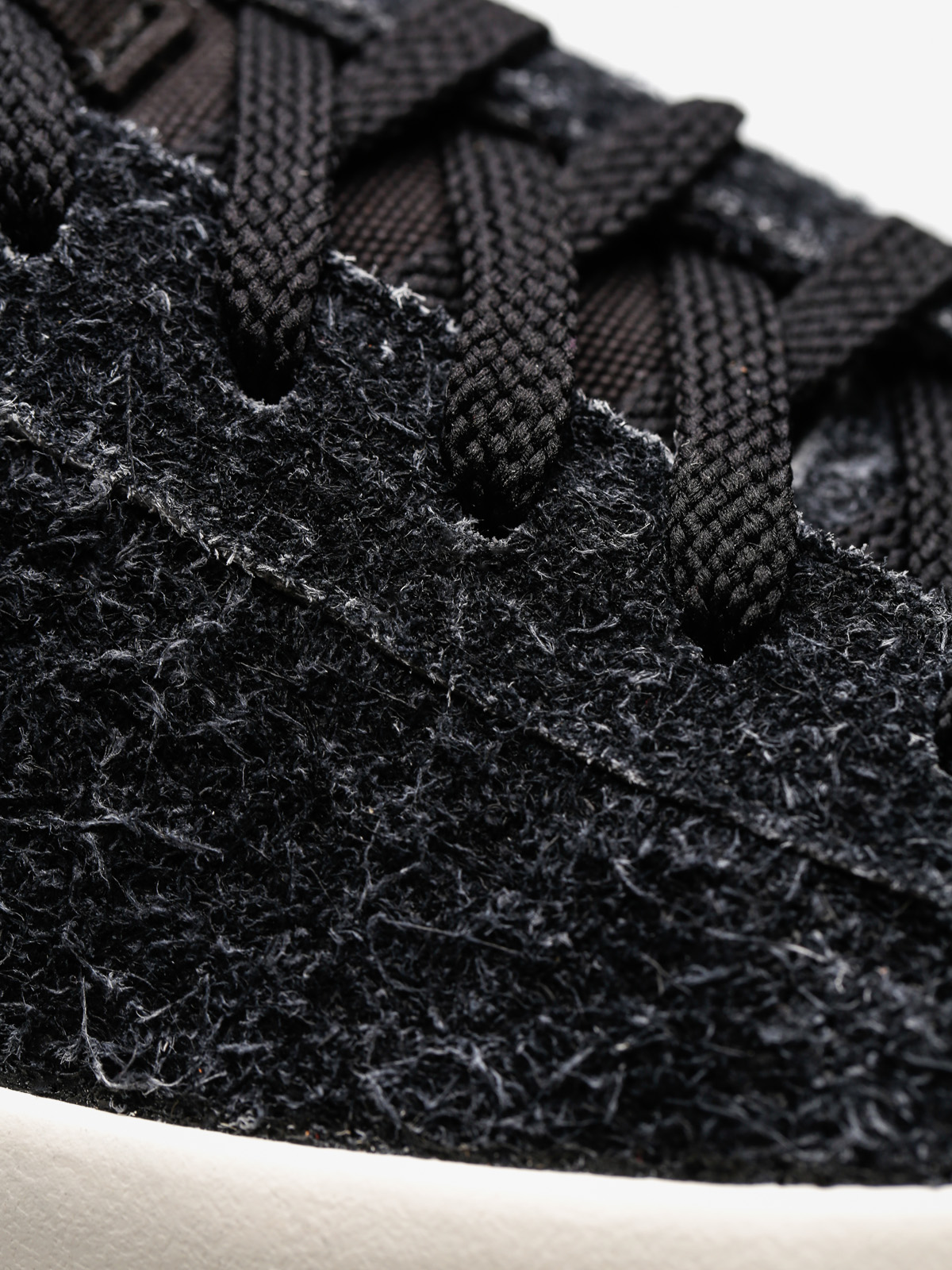 Buty Nike Blazer Studio Low (black/black gum med brown)