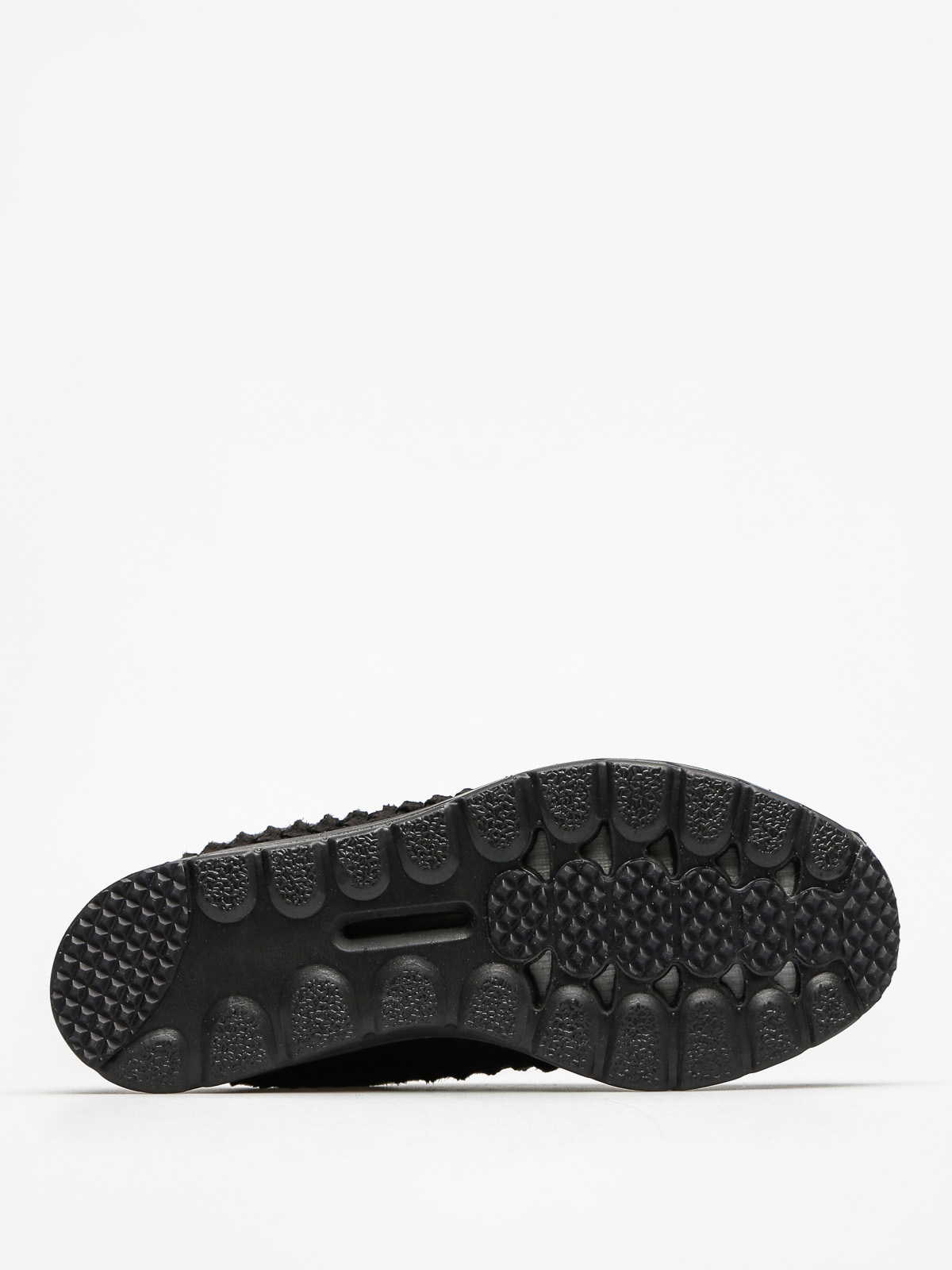 Buty Nike Mayfly Woven Wmn (black/black dark grey)