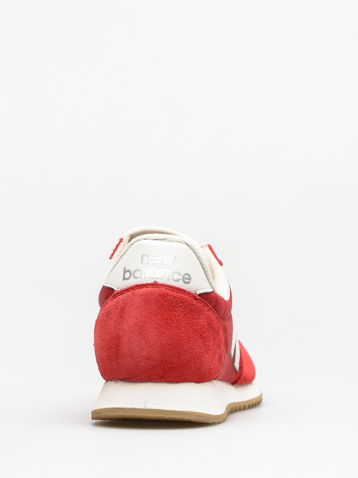 Buty New Balance 220 (racer red/white)