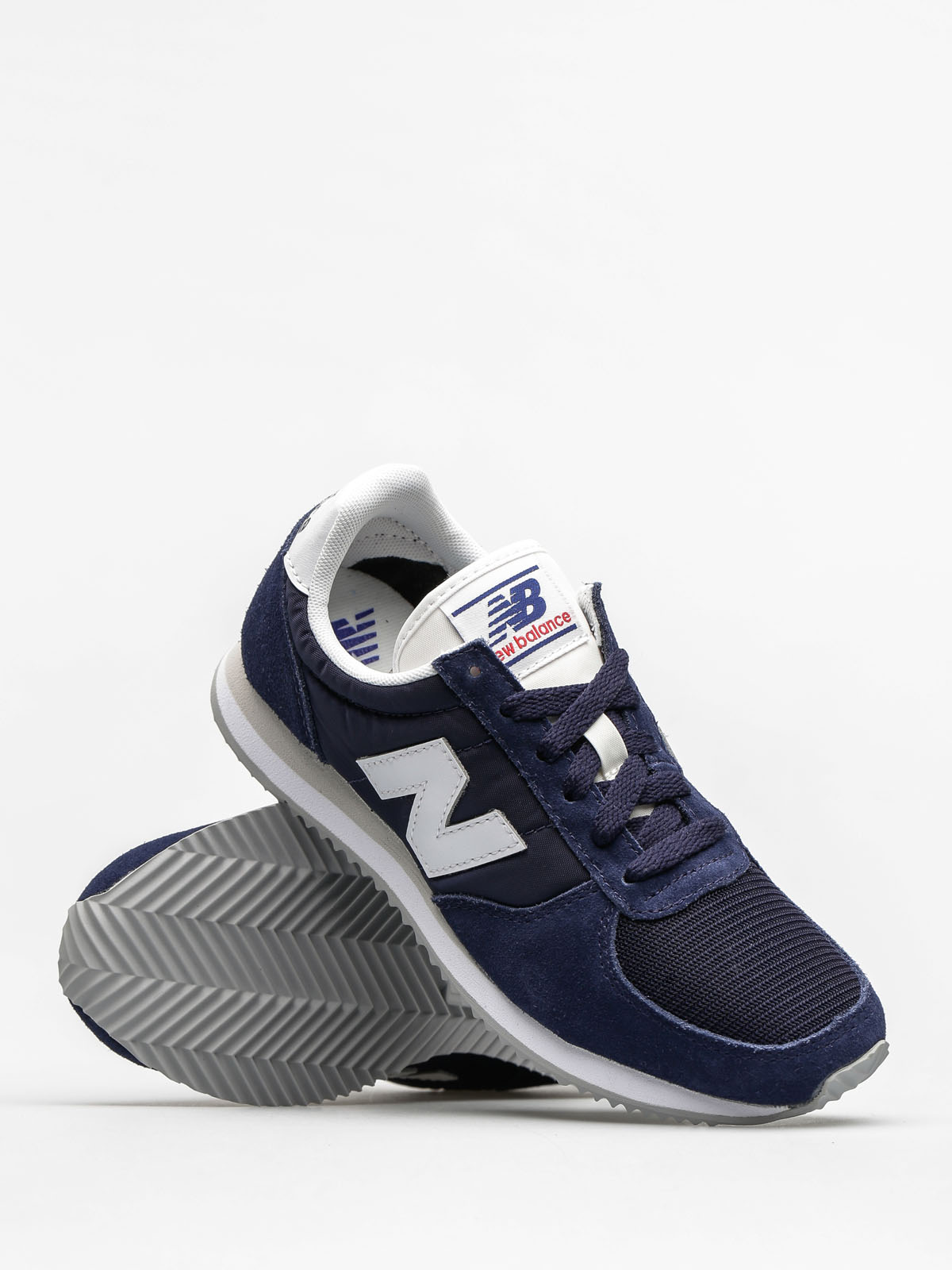 Buty New Balance 220 (blue)
