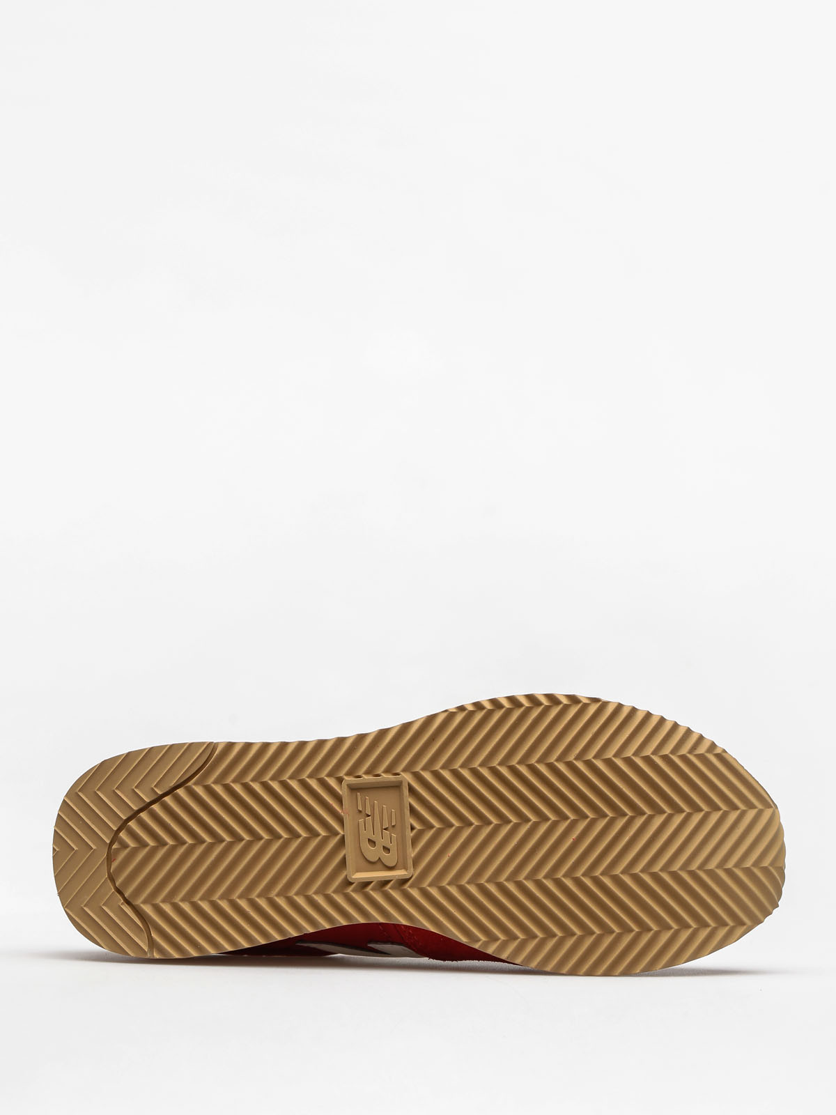 Buty New Balance 220 (racer red/white)
