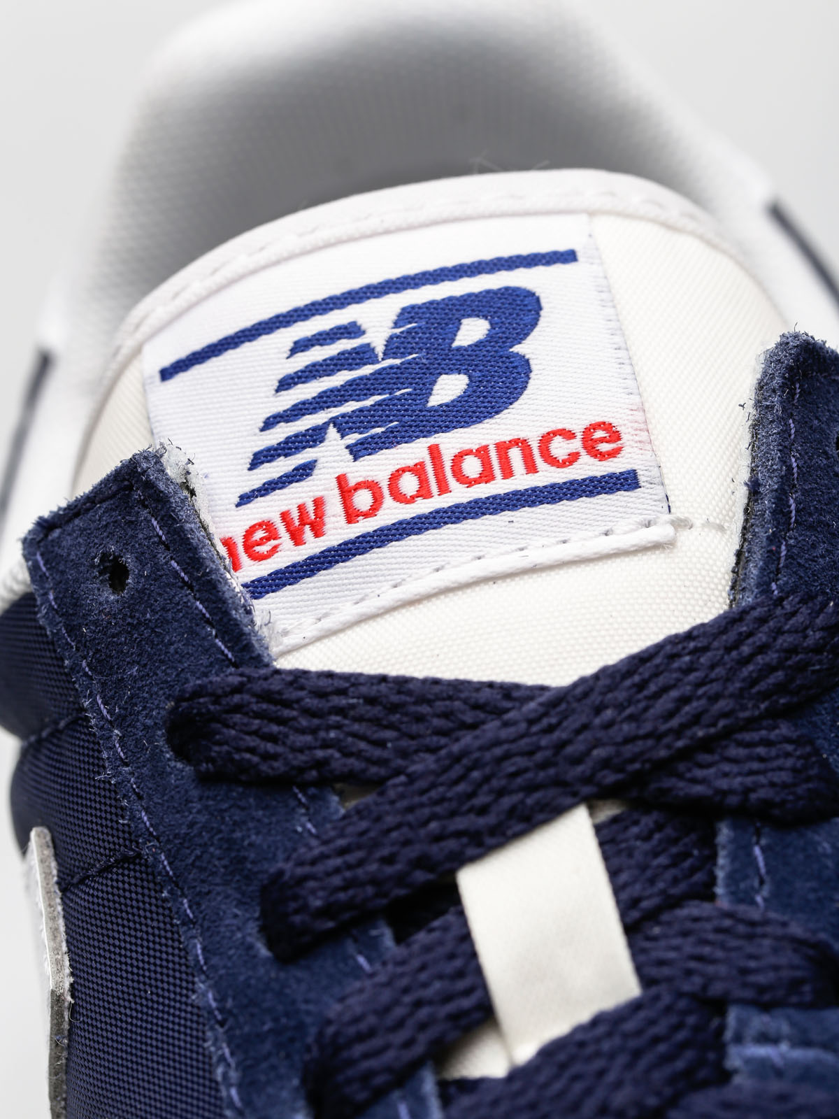 Buty New Balance 220 (blue)