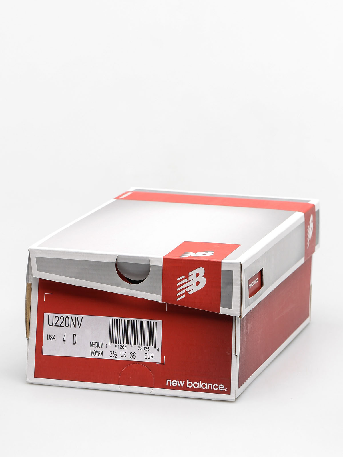 Buty New Balance 220 (blue)