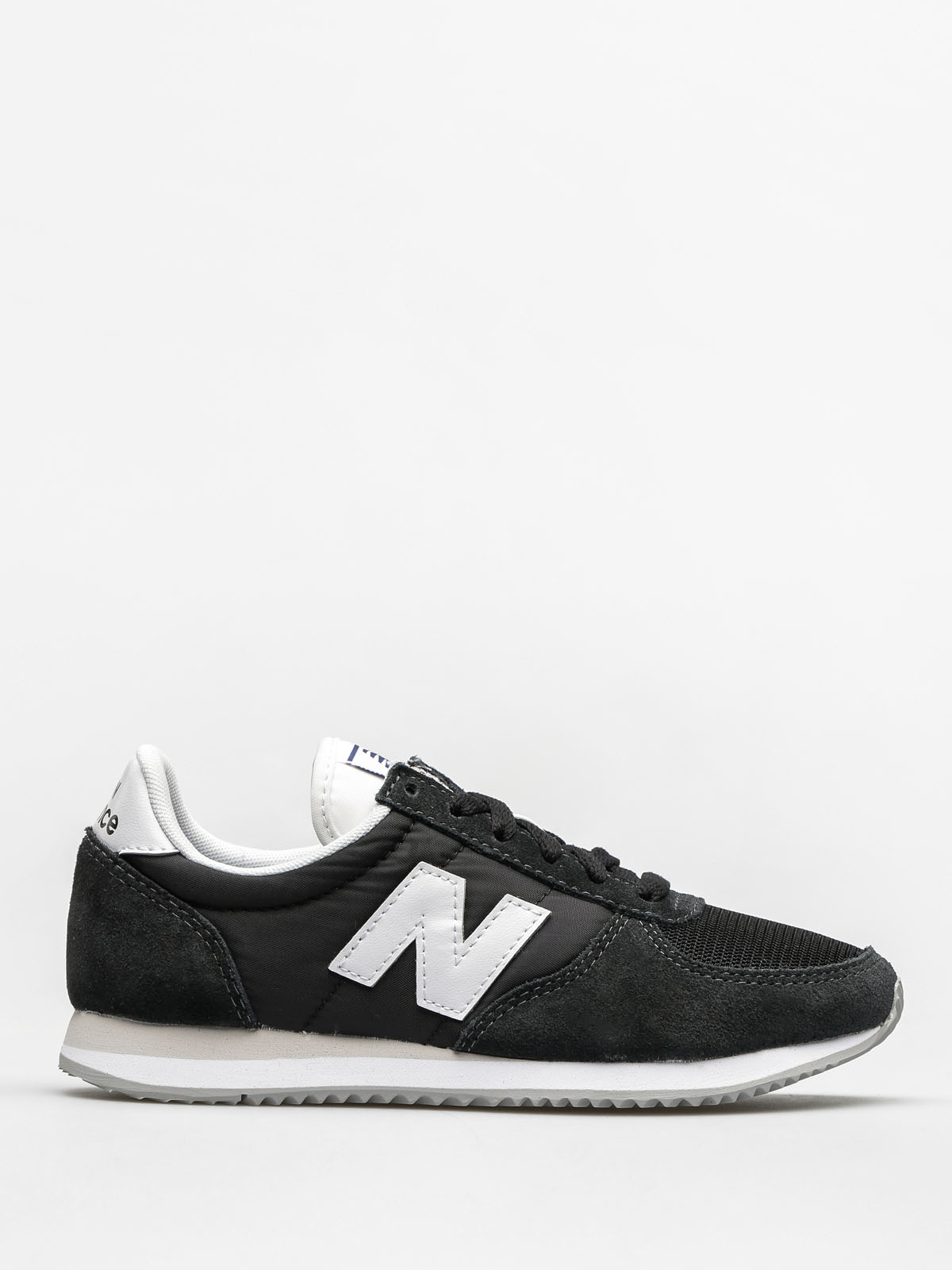 Buty New Balance 220 (black)