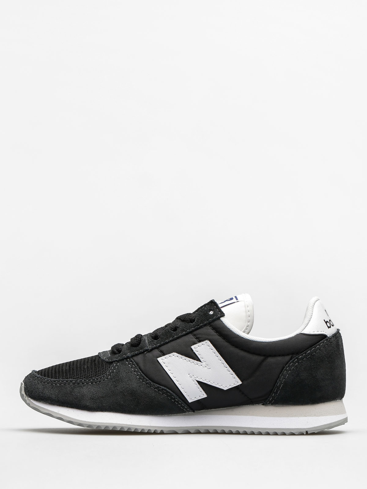 Buty New Balance 220 (black)
