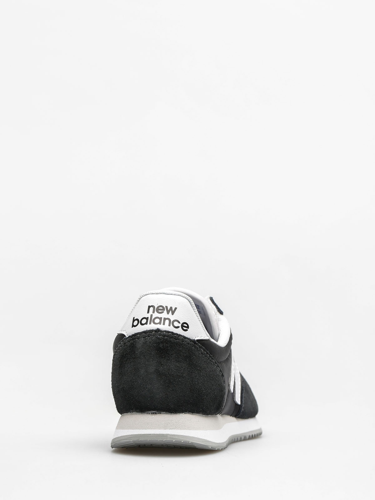 Buty New Balance 220 (black)