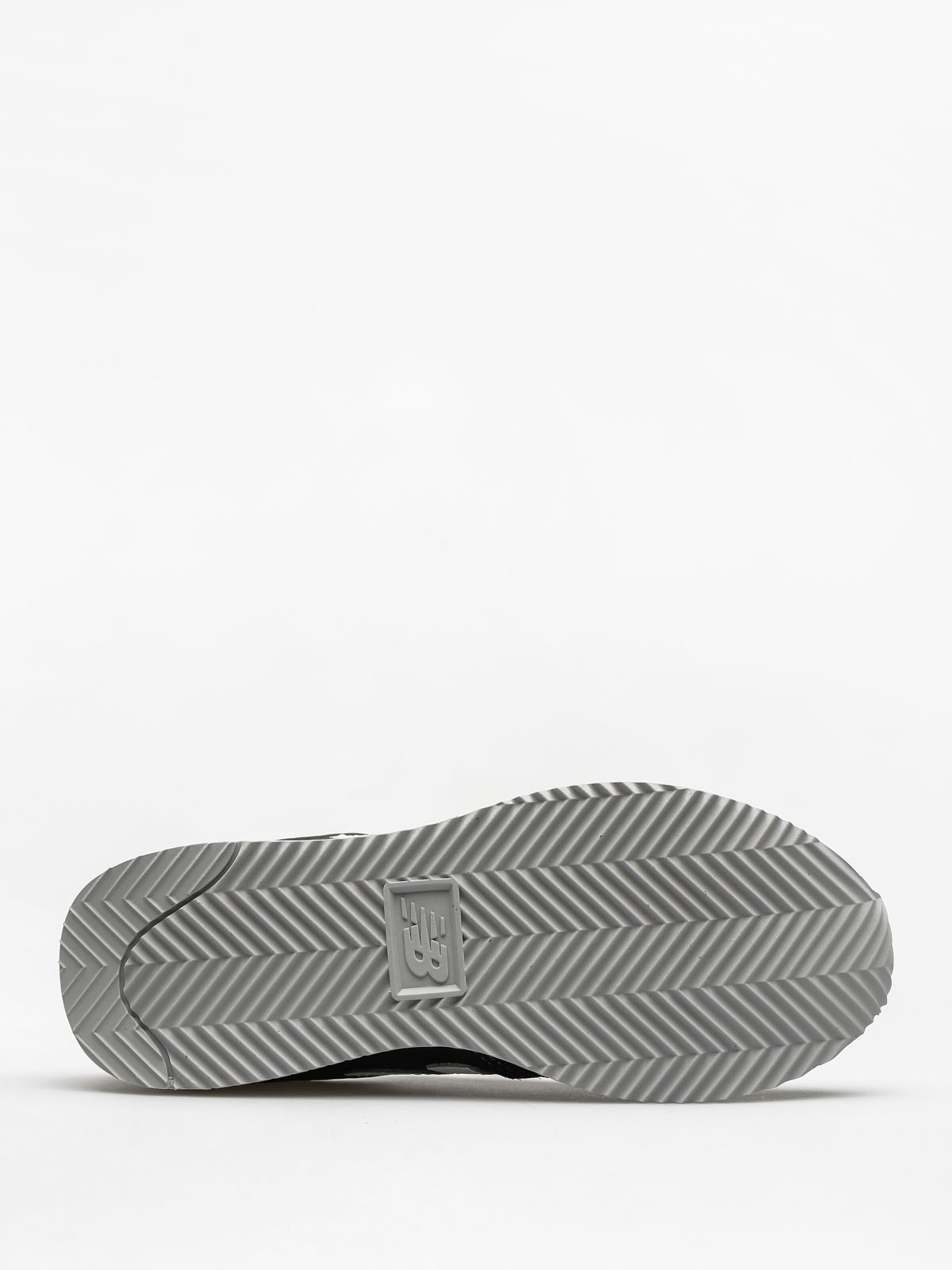 Buty New Balance 220 (black)