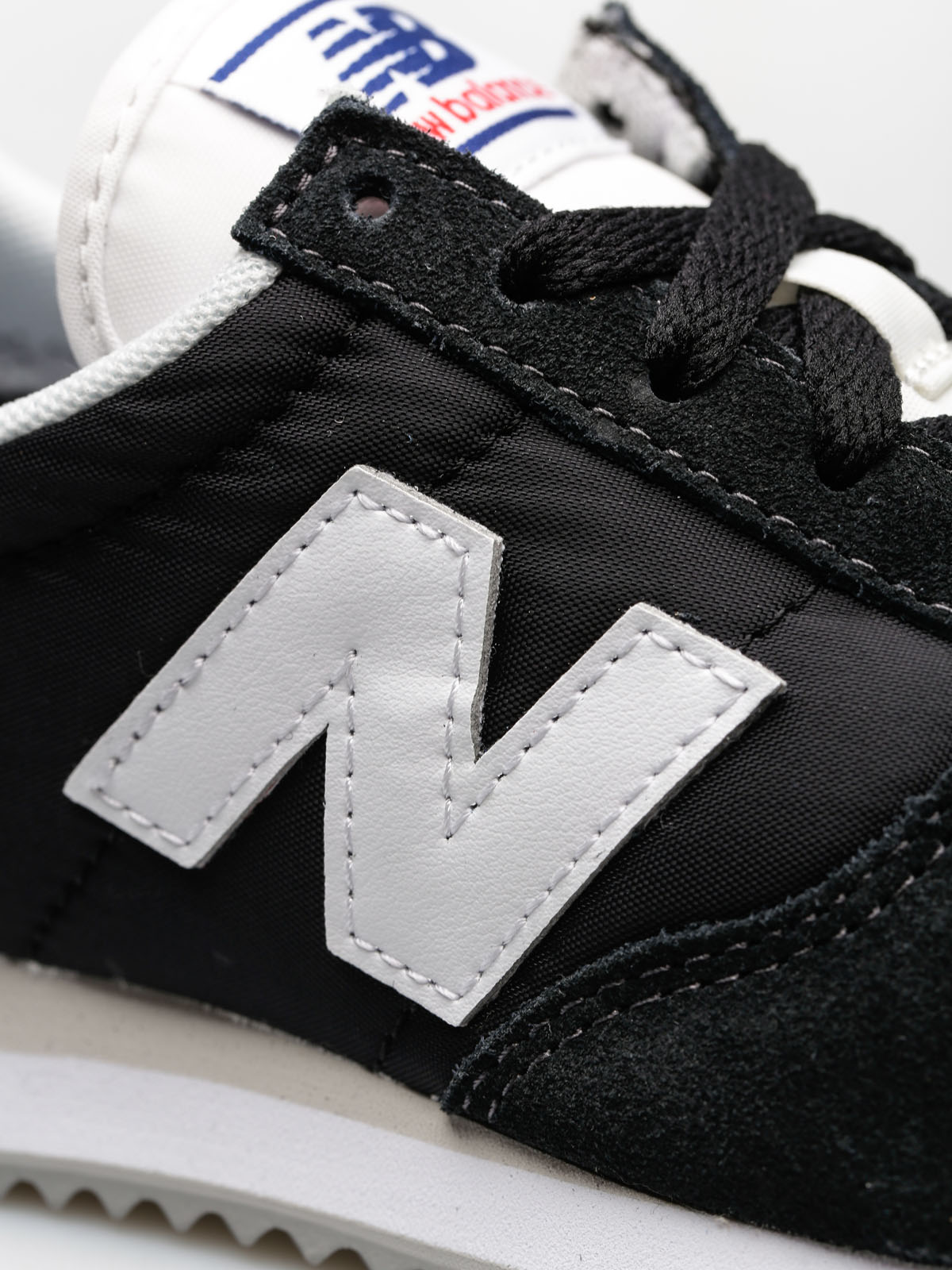 Buty New Balance 220 (black)