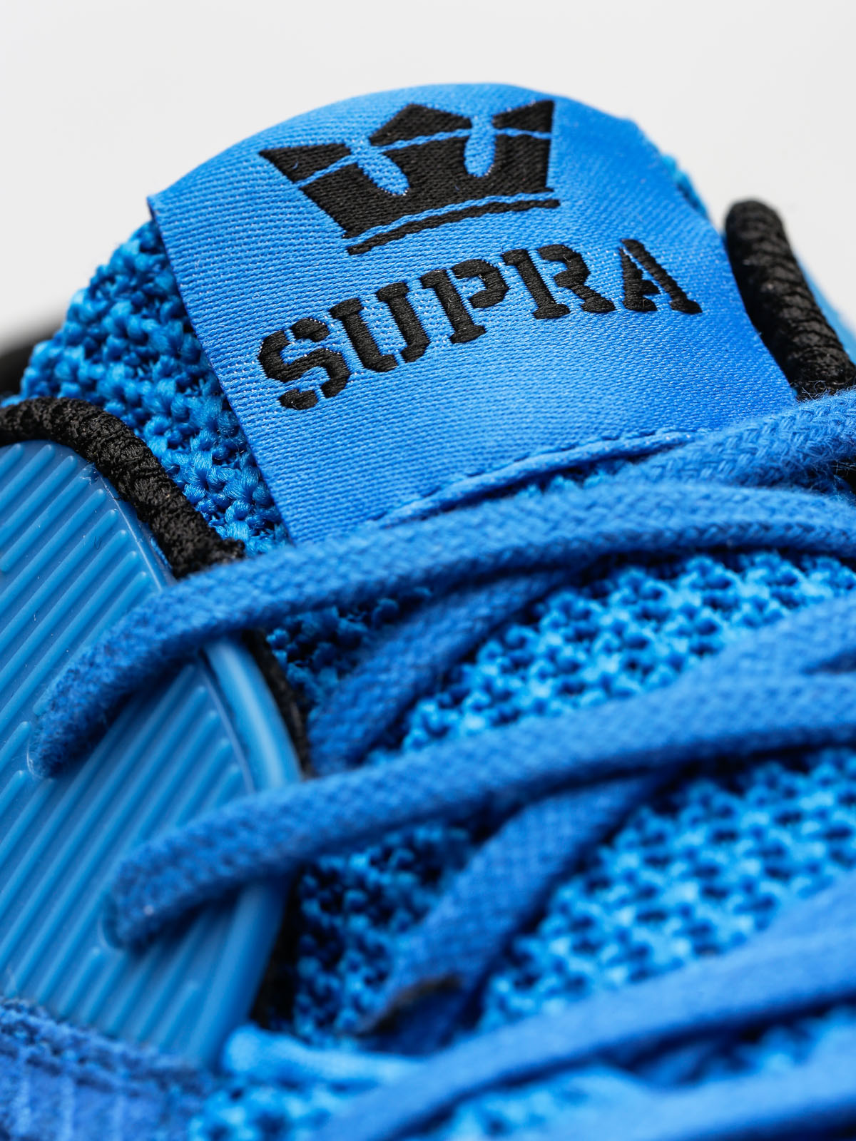 Buty Supra Noiz (blue)