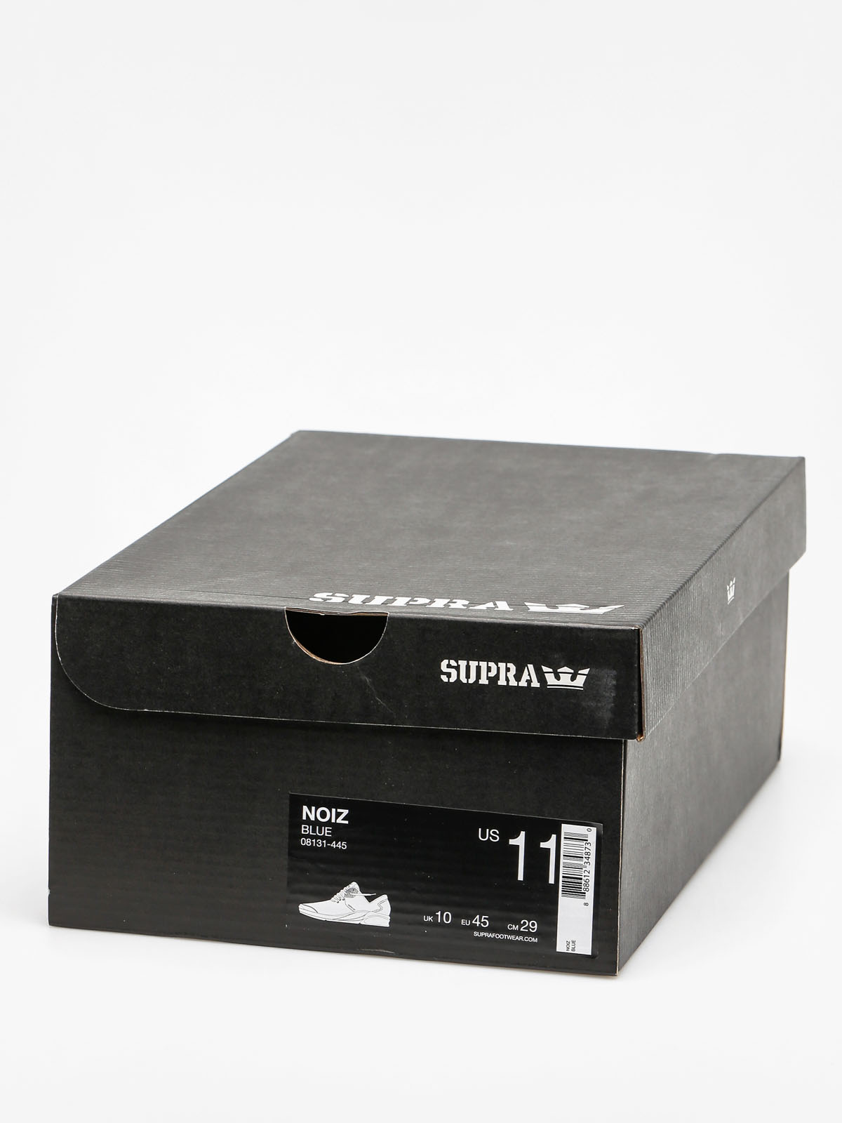 Buty Supra Noiz (blue)