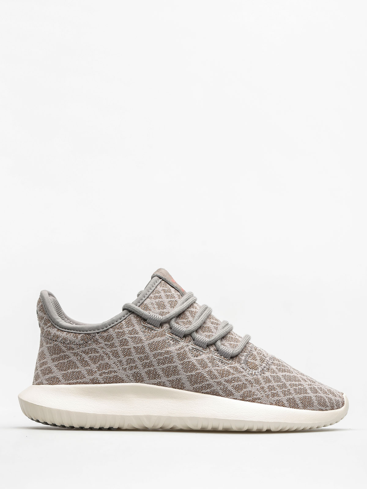 Buty adidas Tubular Shadow Wmn (ch solid grey/ch solid grey/raw pink f15)