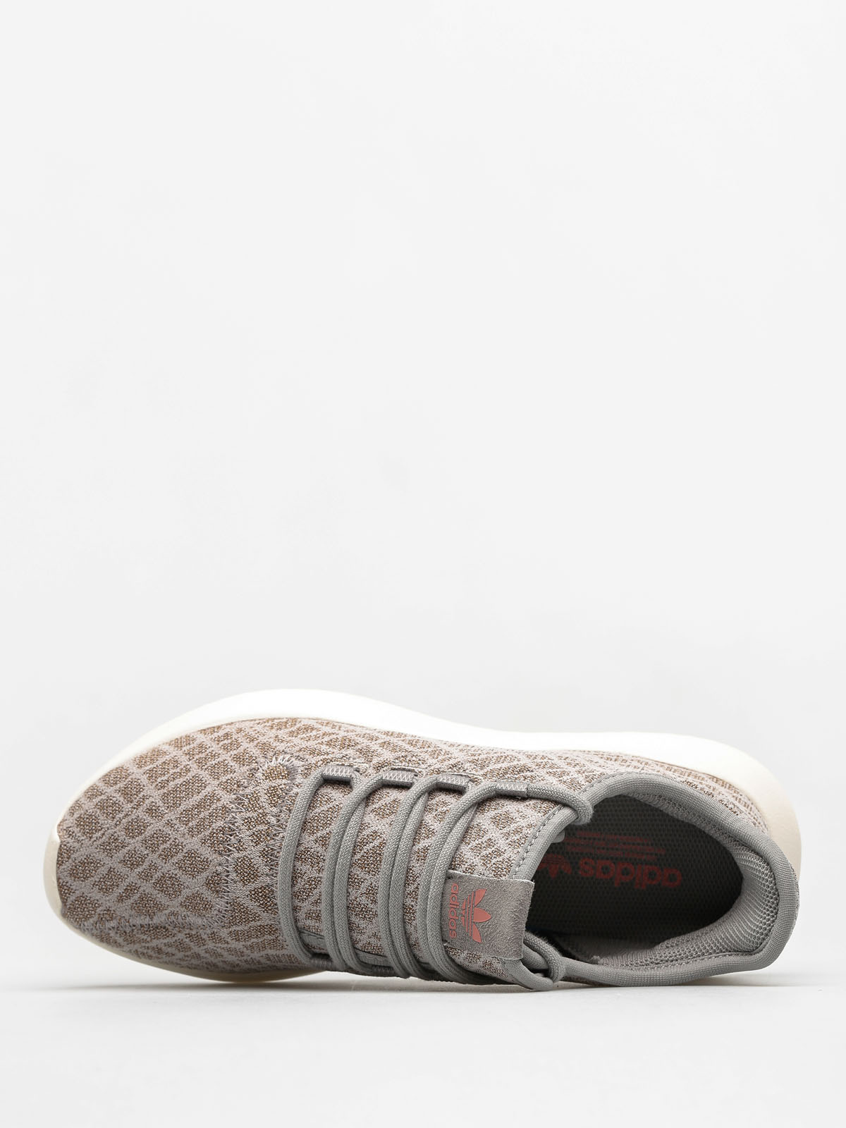 Buty adidas Tubular Shadow Wmn (ch solid grey/ch solid grey/raw pink f15)