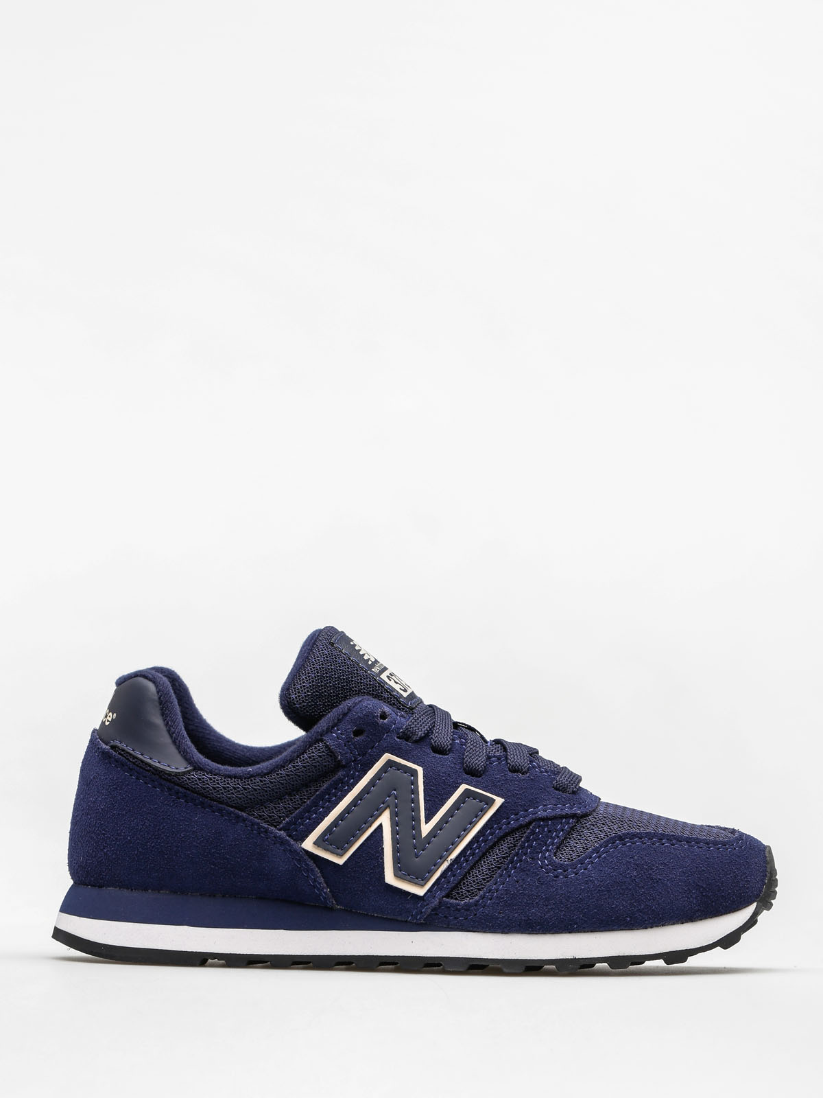 Buty New Balance 373 Wmn (navy)