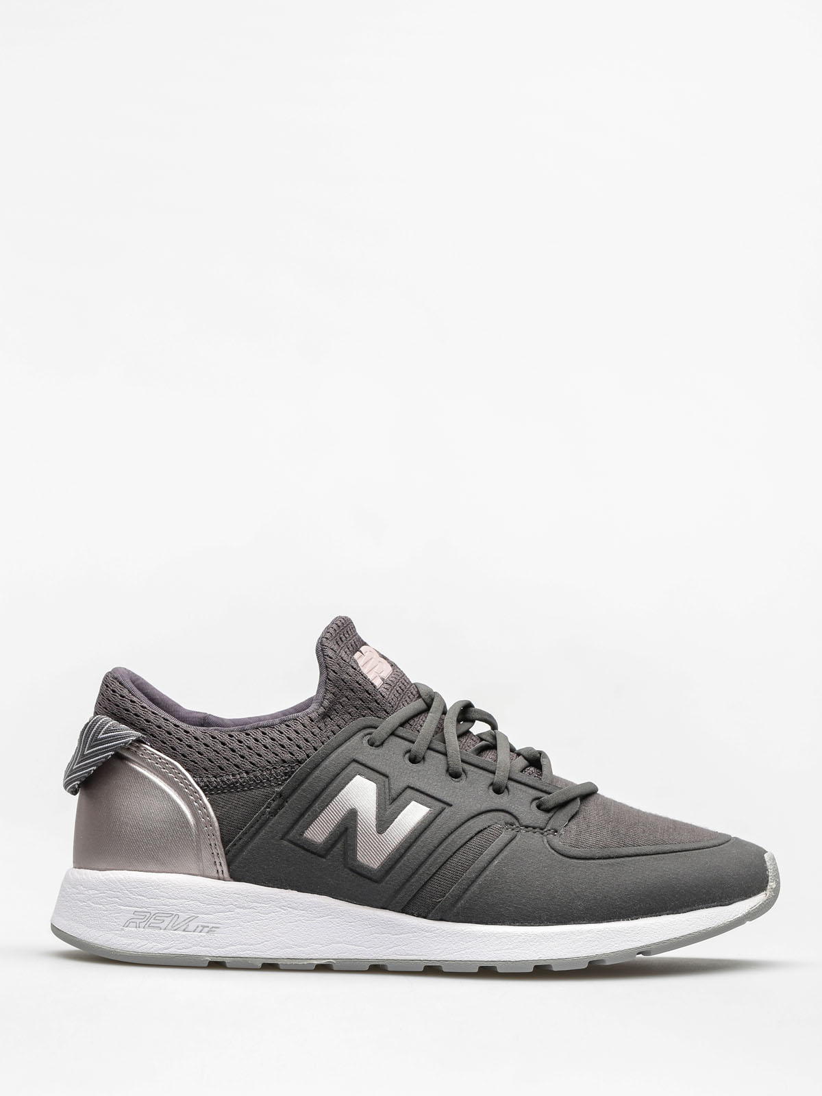 Buty New Balance 420 Wmn (dark grey)