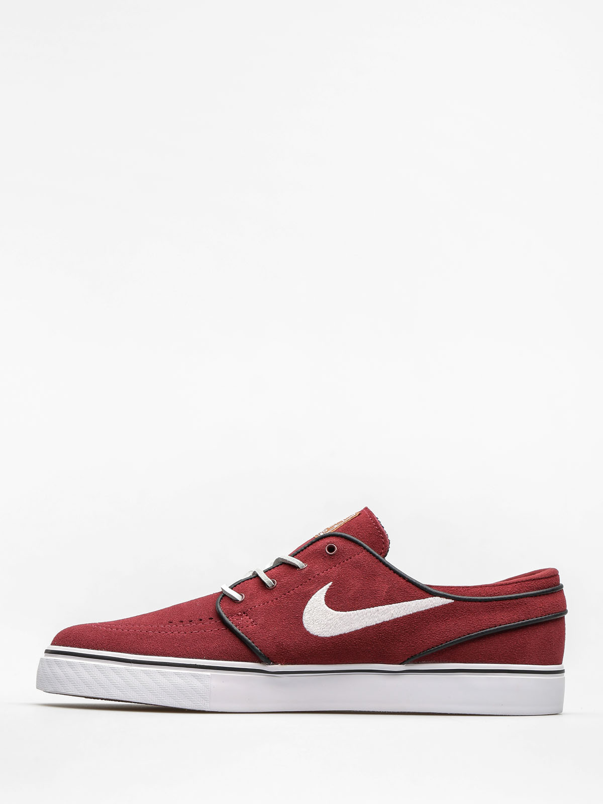 Buty Nike SB Zoom Stefan Janoski Og (red earth/white black gum med brown)