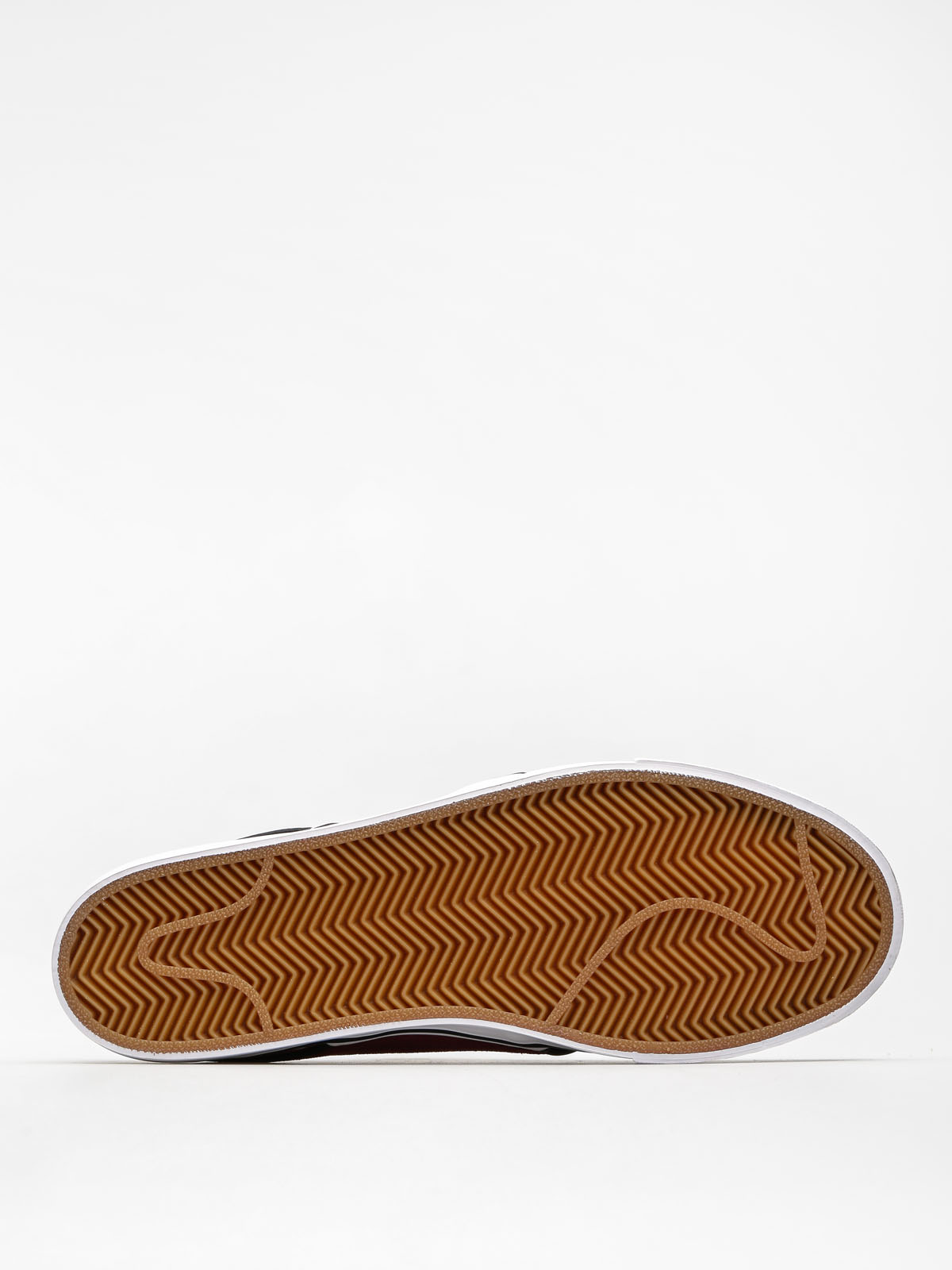 Buty Nike SB Zoom Stefan Janoski Og (red earth/white black gum med brown)