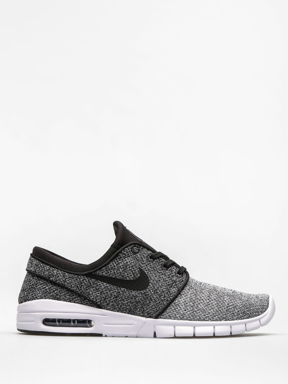 Buty Nike SB Stefan Janoski Max (white/black dark grey)