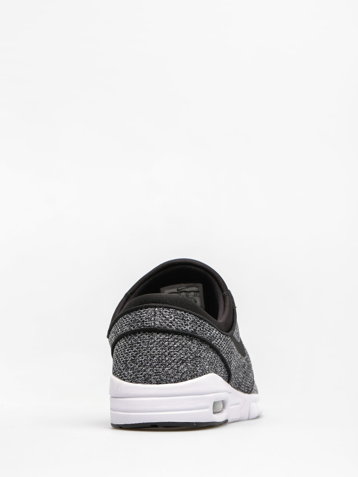 Buty Nike SB Stefan Janoski Max (white/black dark grey)