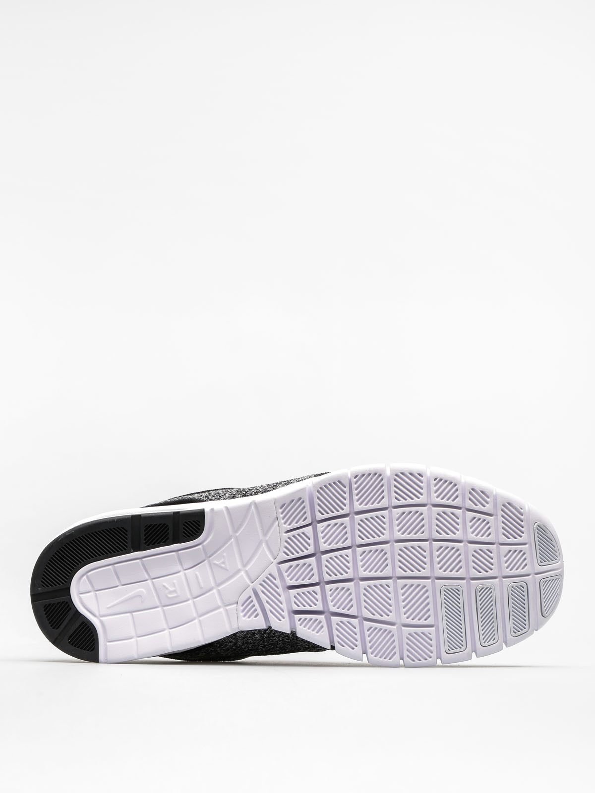 Buty Nike SB Stefan Janoski Max (white/black dark grey)