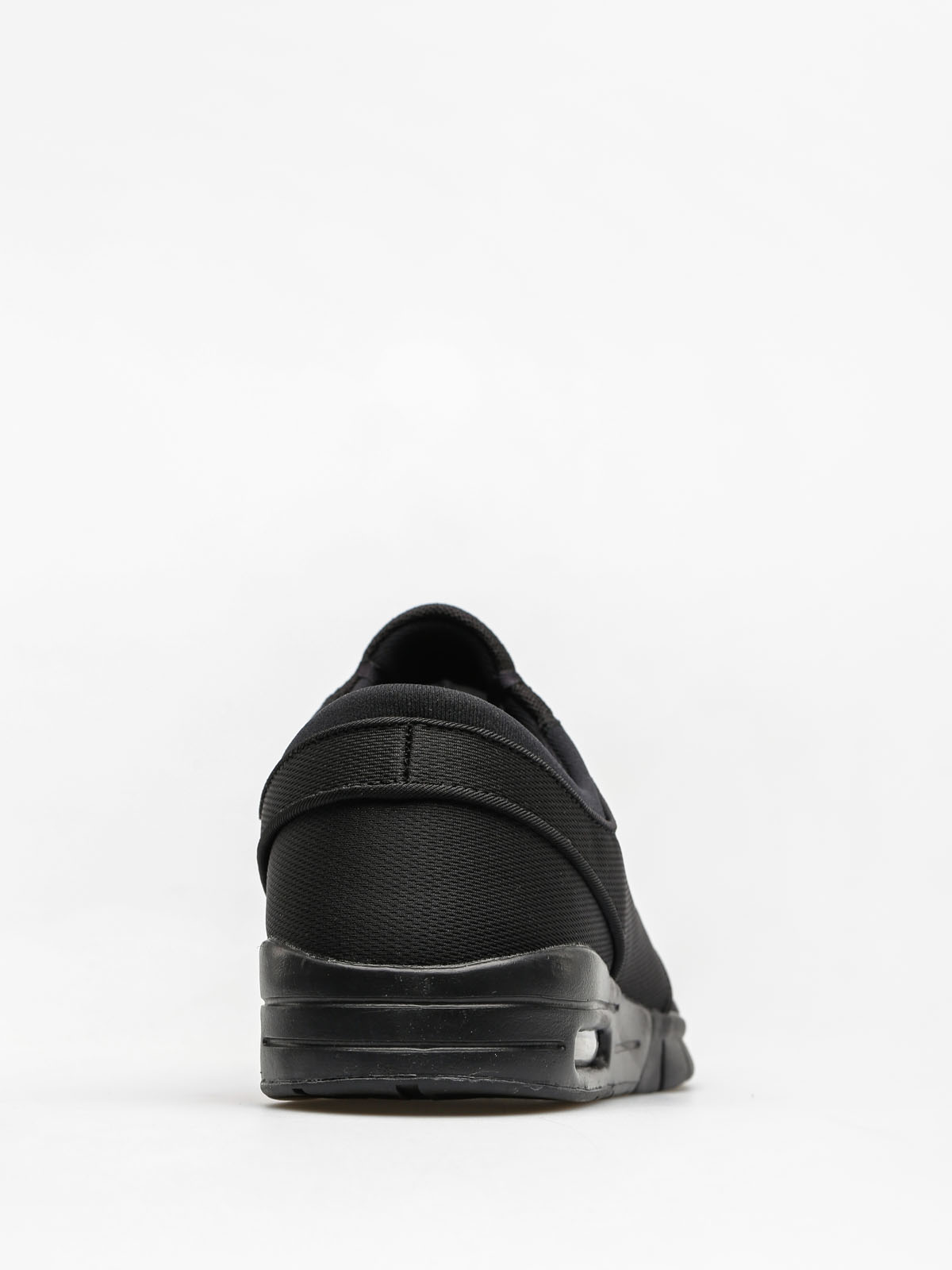 Buty Nike SB Stefan Janoski Max (black/black anthracite black)